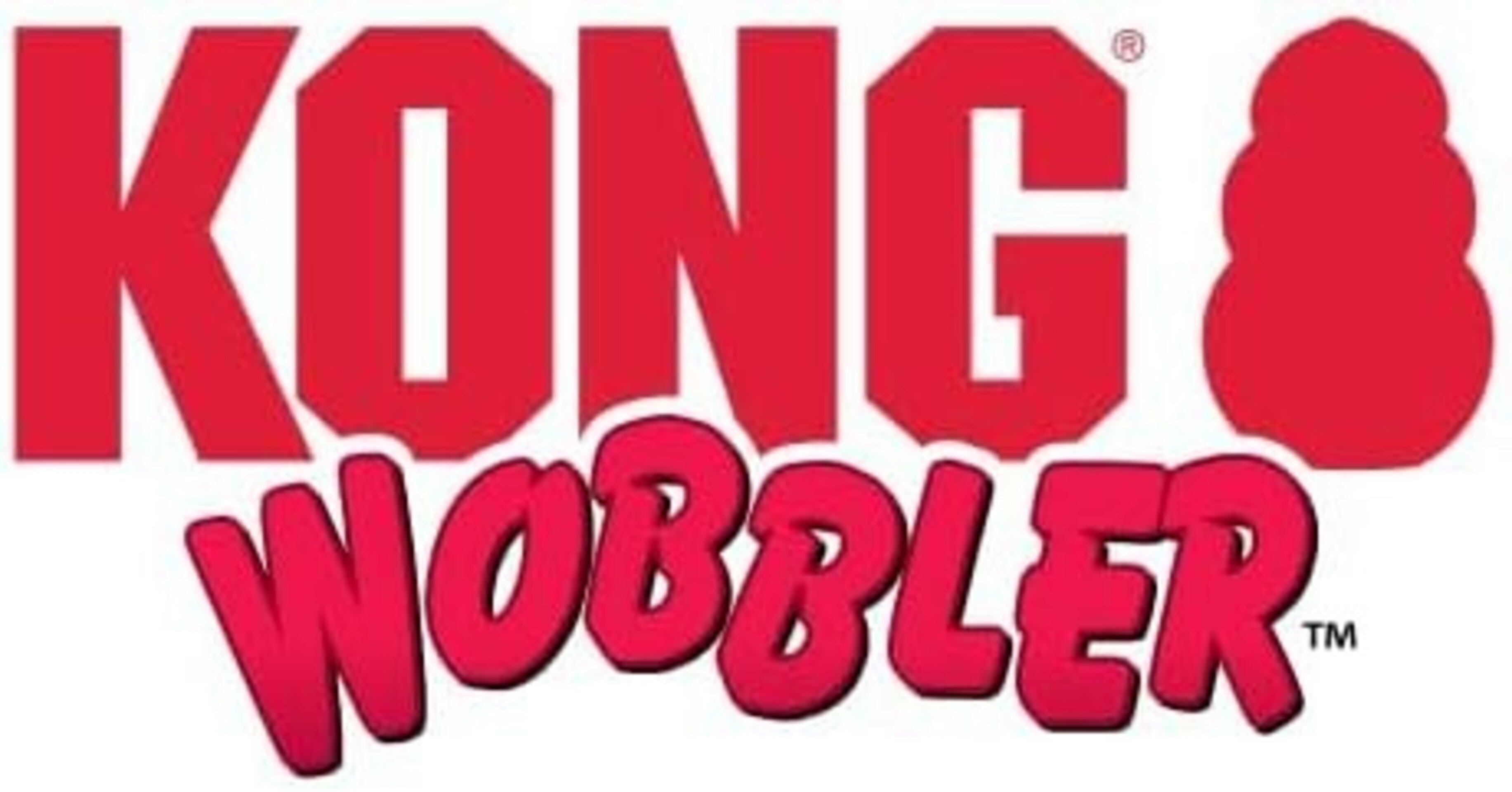 Kong Wobbler - 5