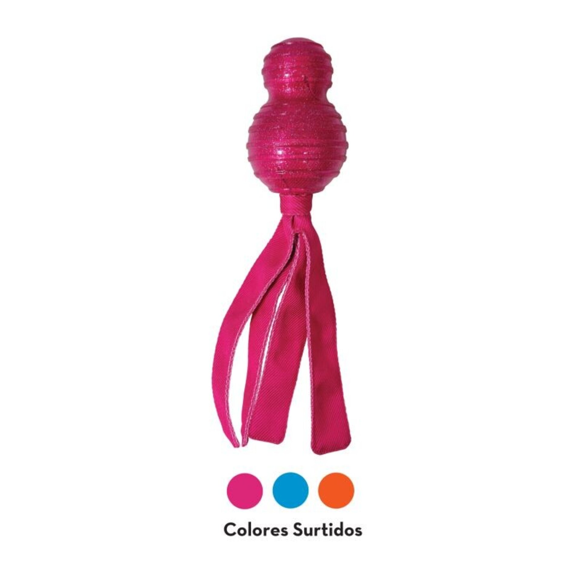 Peluche Kong Wubba Comet - 4
