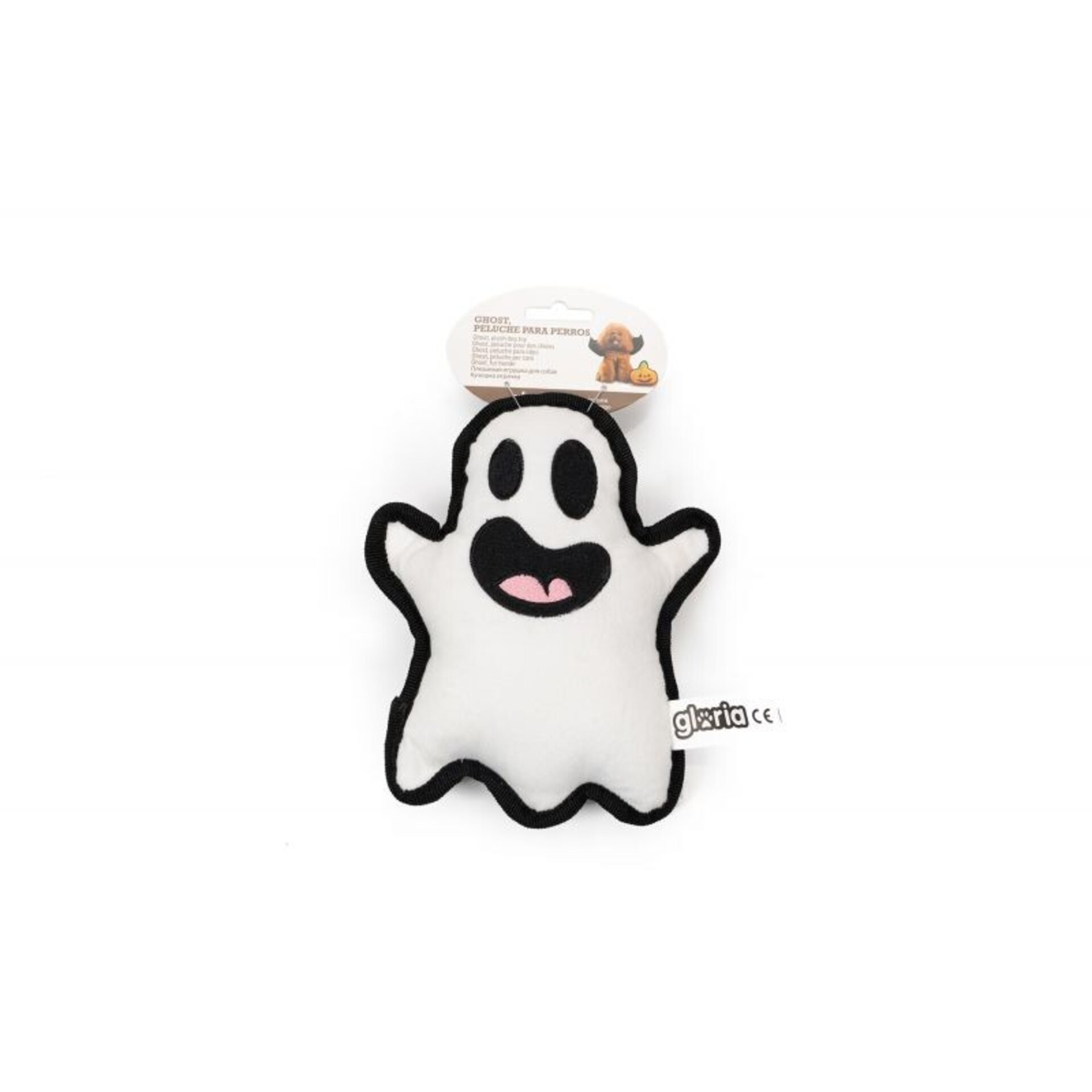 Peluches Halloween - 2