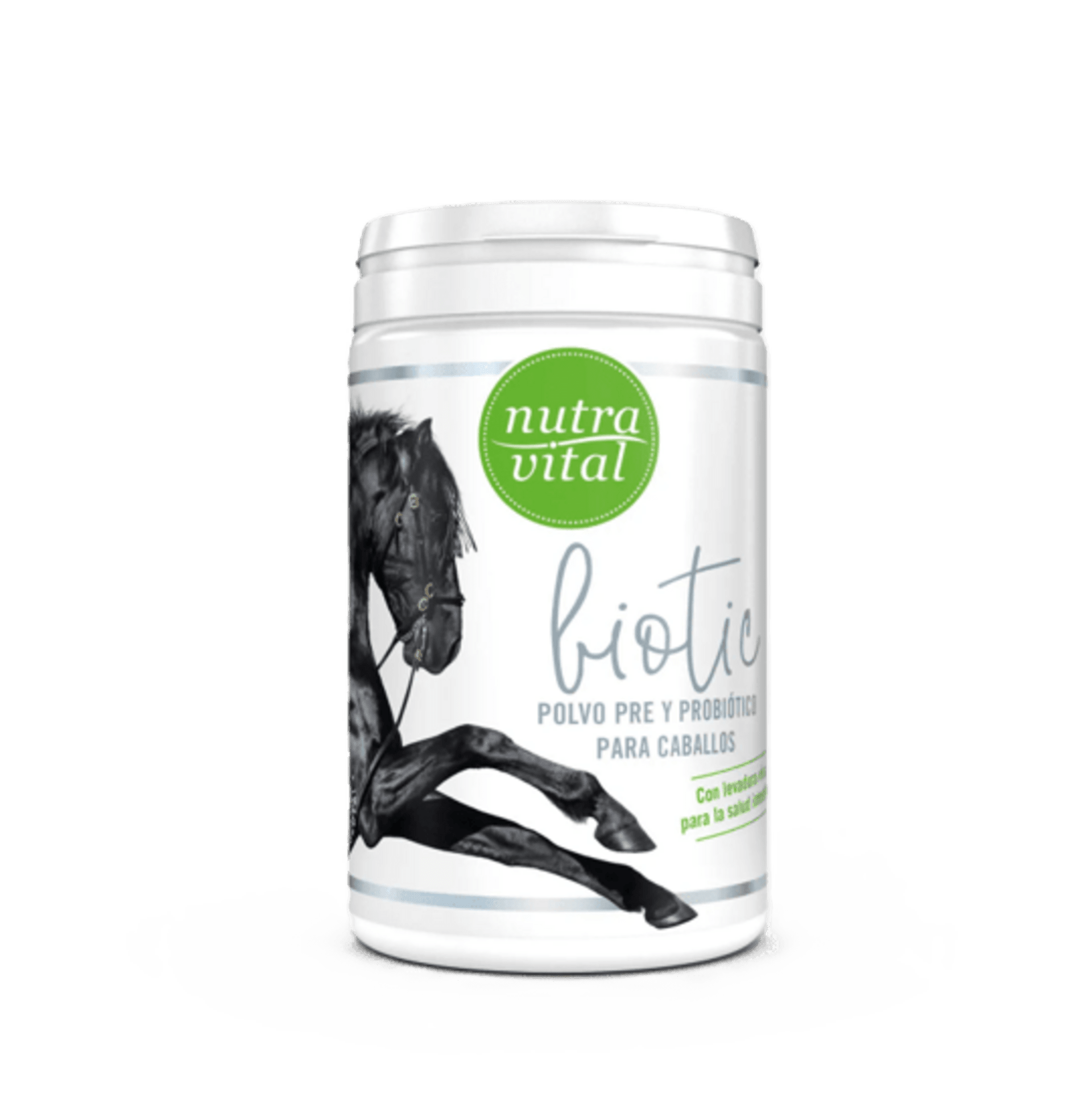Probio NutraVital Biotic Caballo Suplemento Probiótico - 3