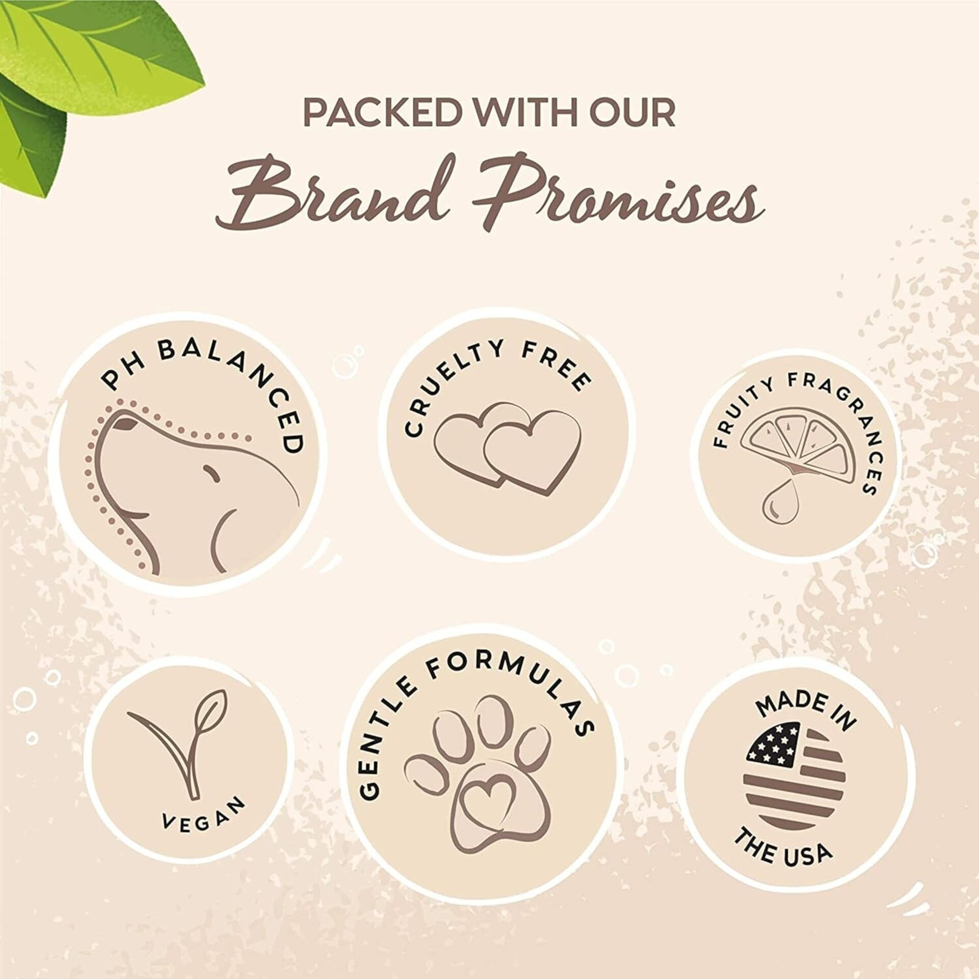 Pet Head On All Paws Coconut Paw Butter - 5