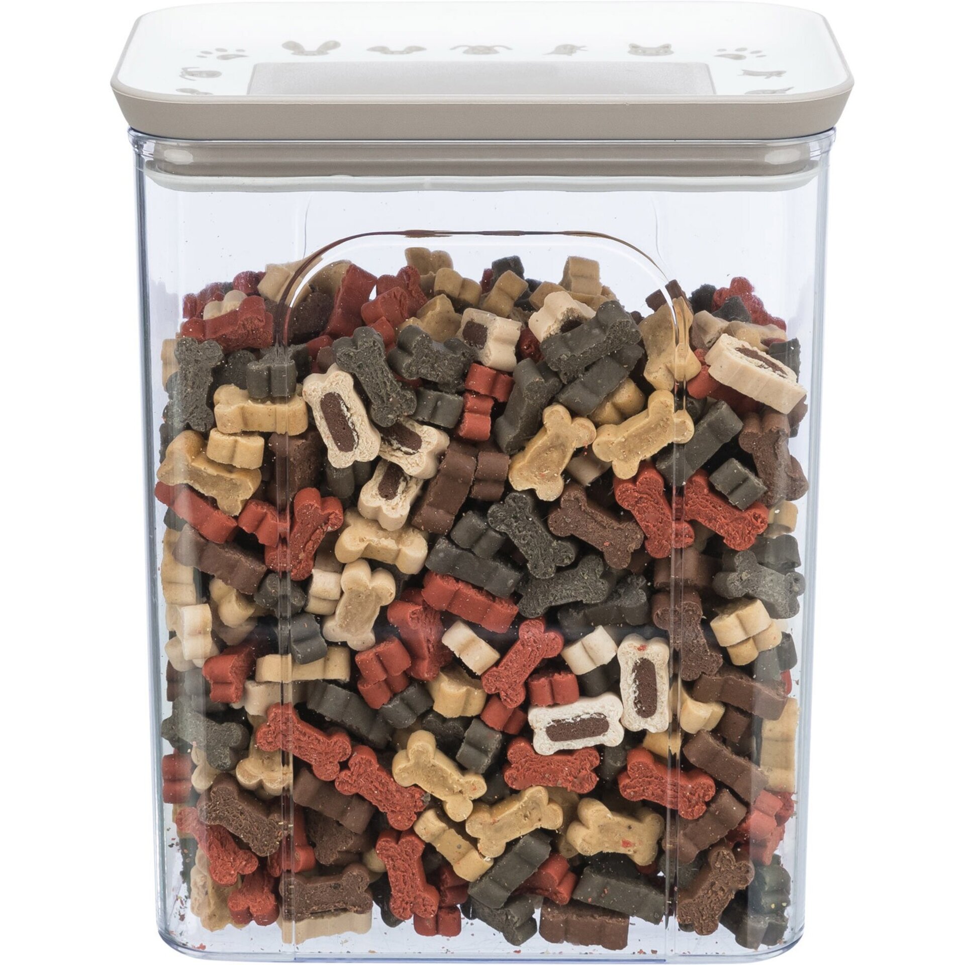 Bote para Alimentos y Snacks - 7