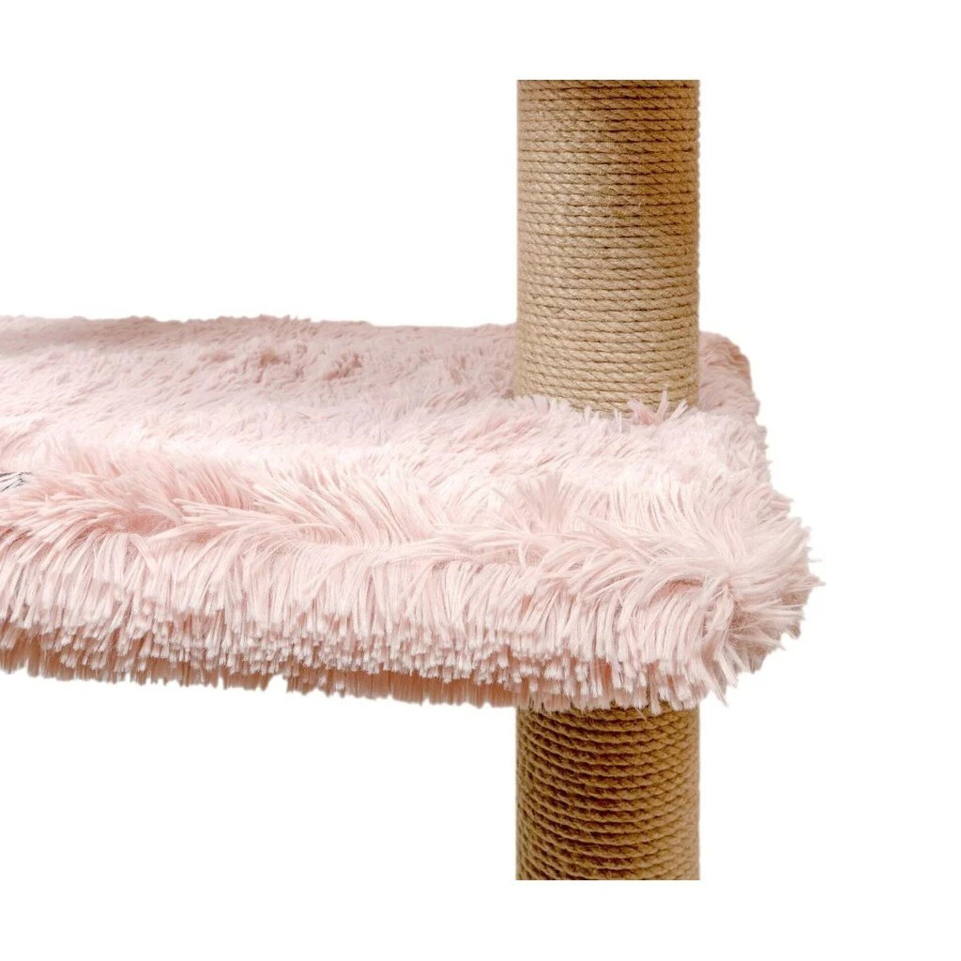 Gloria Rascador Cat Tree Amazonas para Gatos - 14