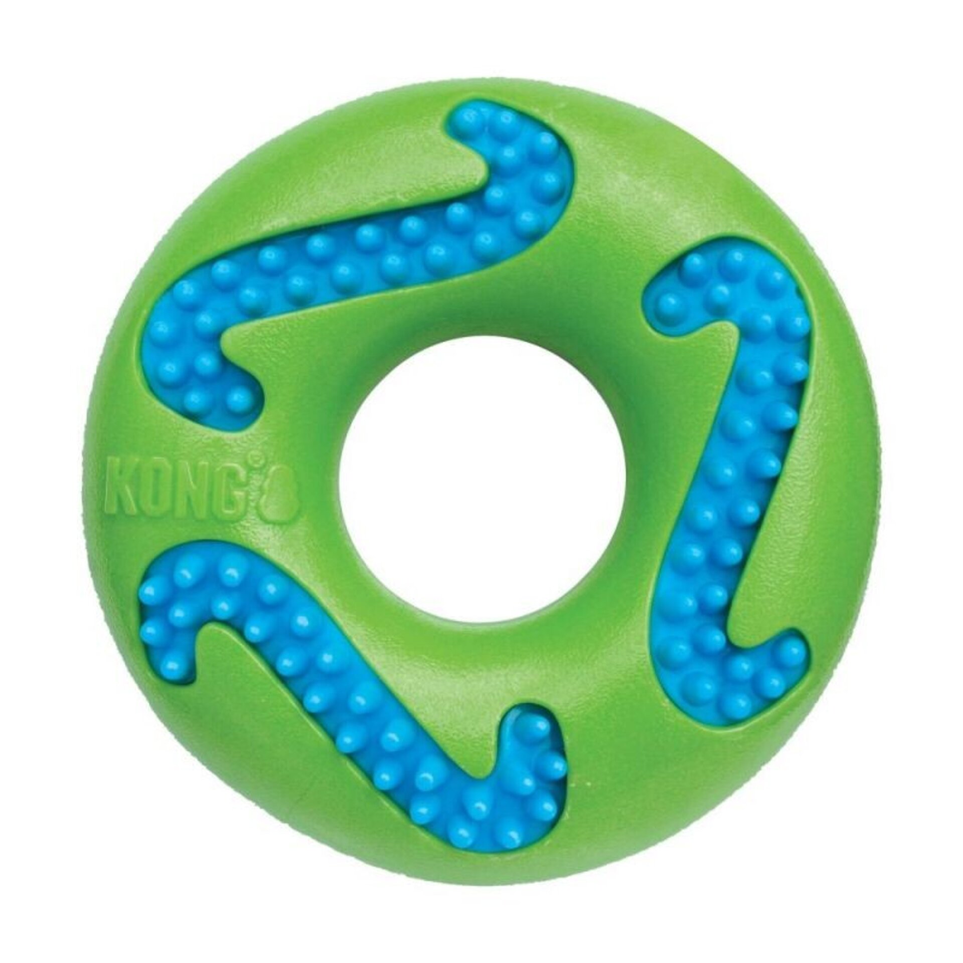 Kong Ring Squeezz Goomz - 4