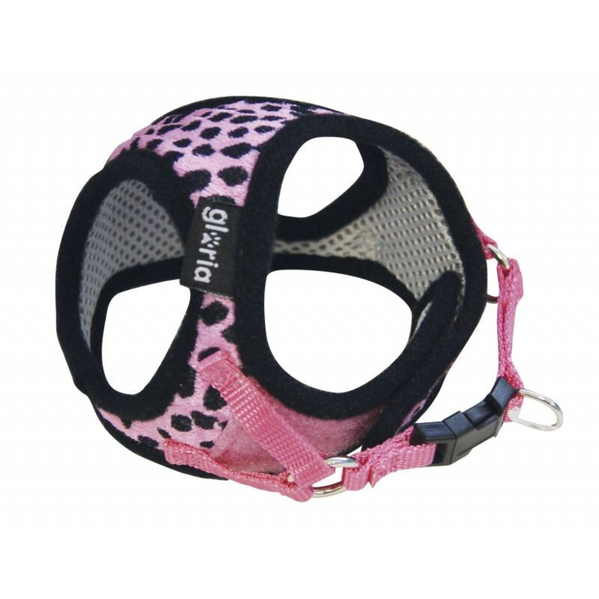 Petral Leopardo - 4