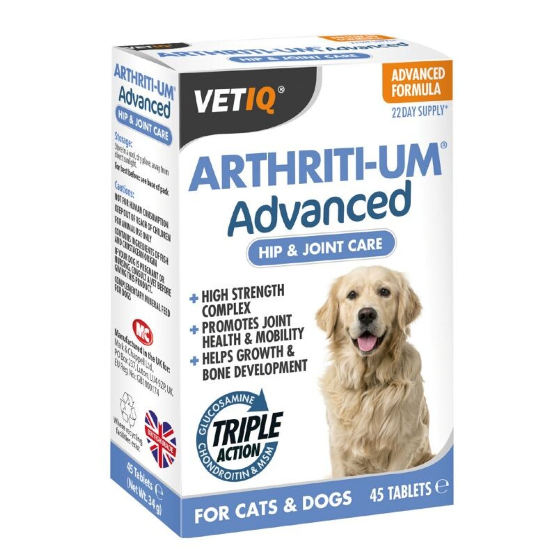 Arthriti-Um Advanced Articulaciones - 2