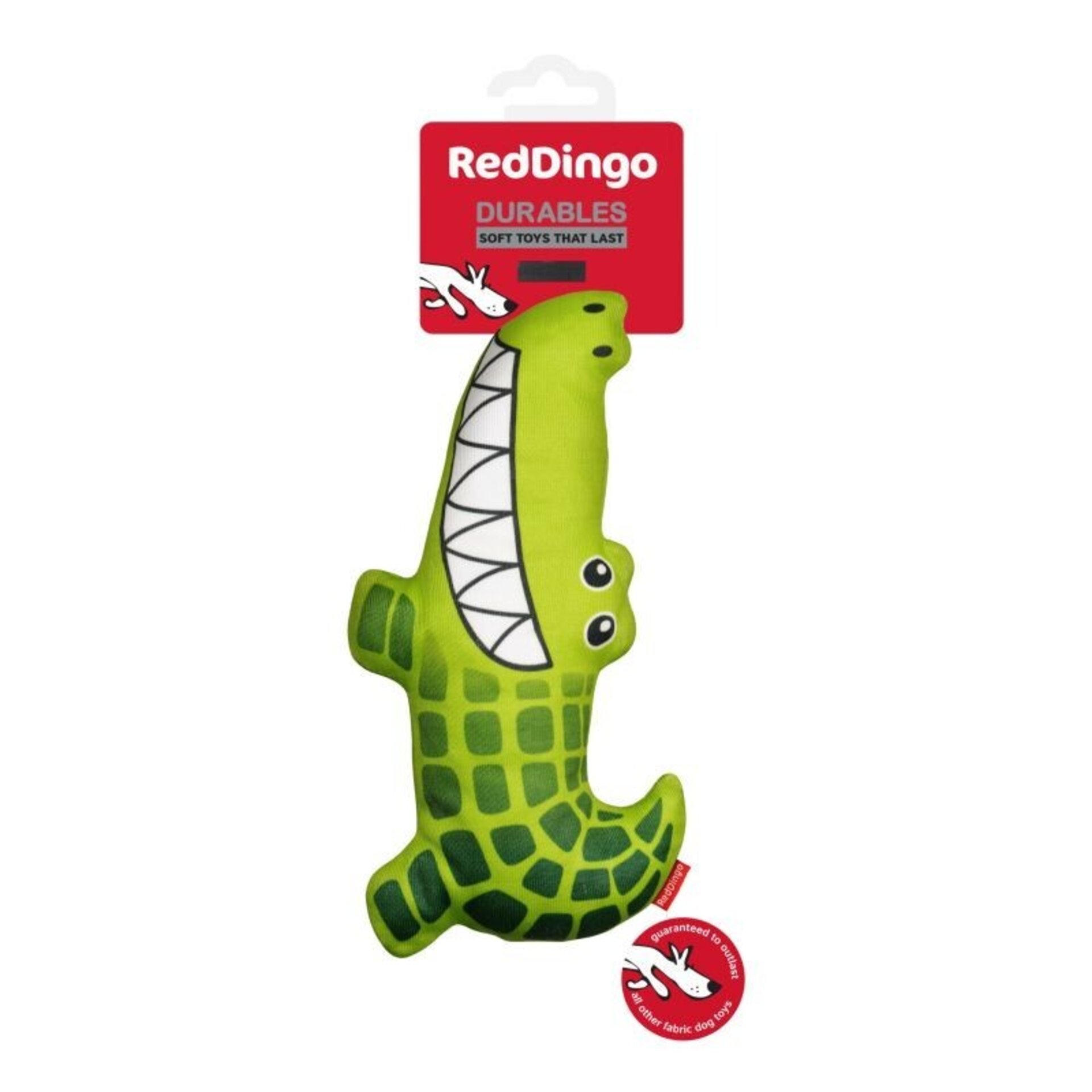 Peluches Durables Toy RedDingo - 12