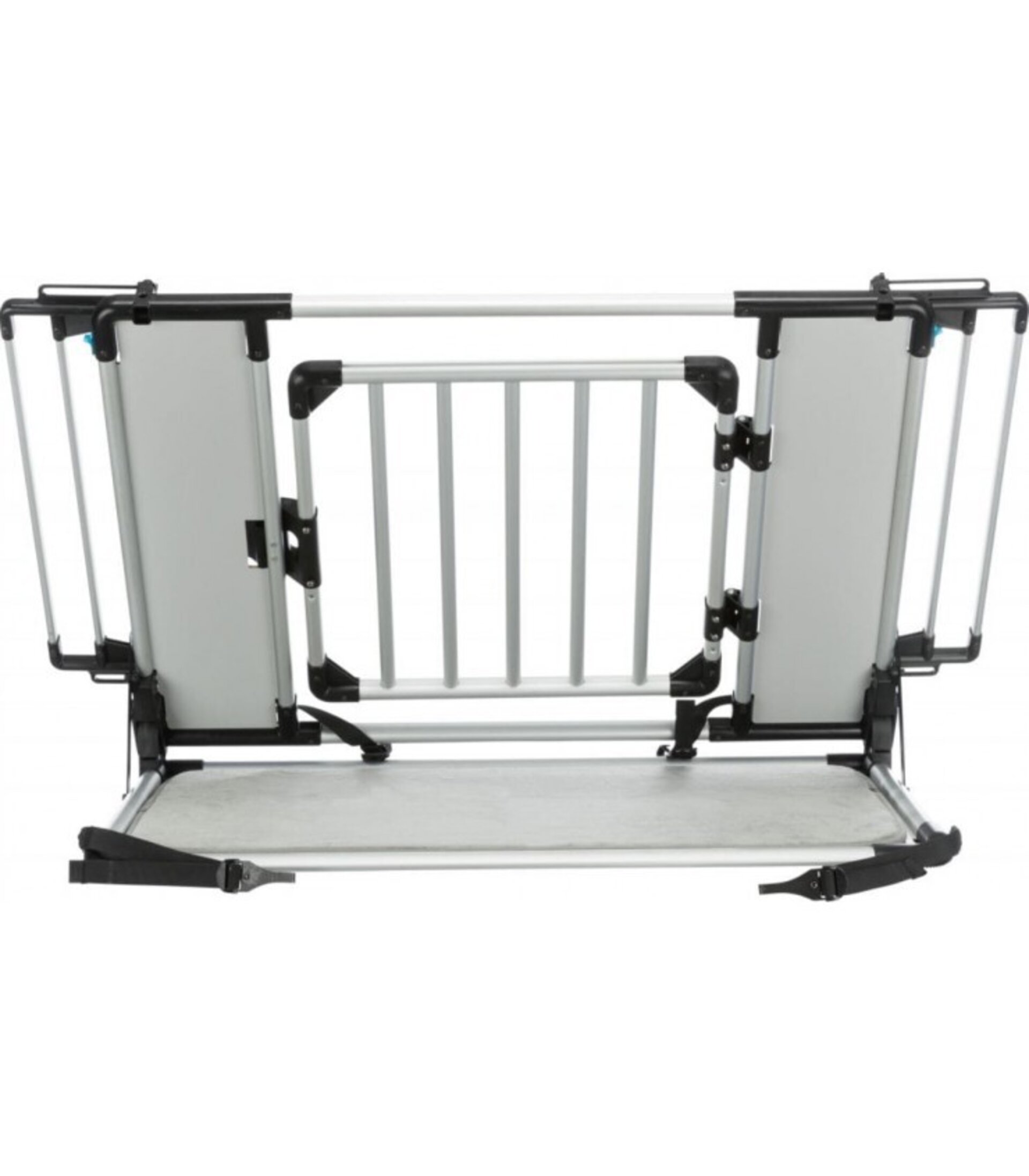 Rejilla Trasera Universal Para Coches Transportin - 6