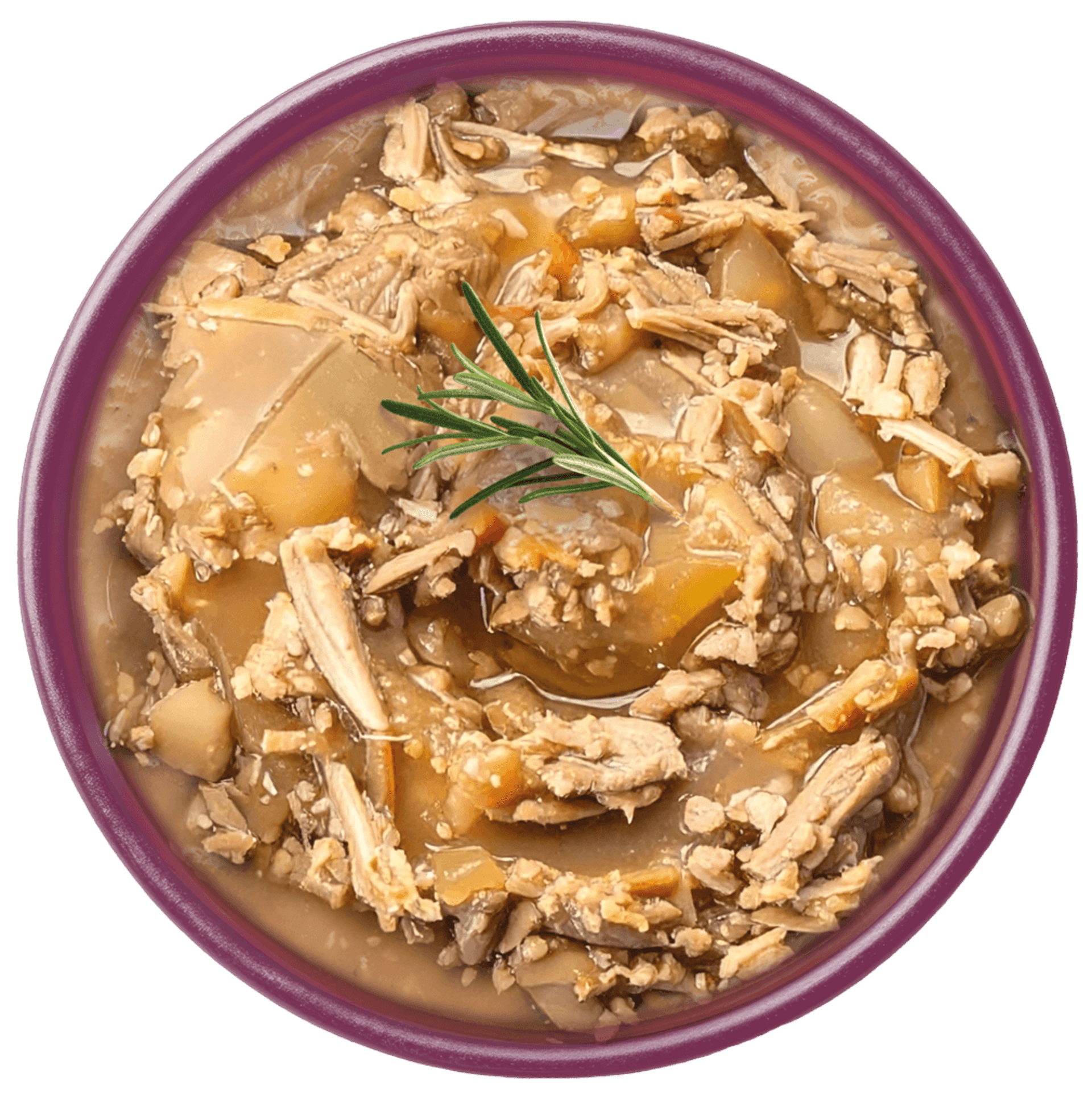 Cocosi Estofado Casero De Pollo - 2