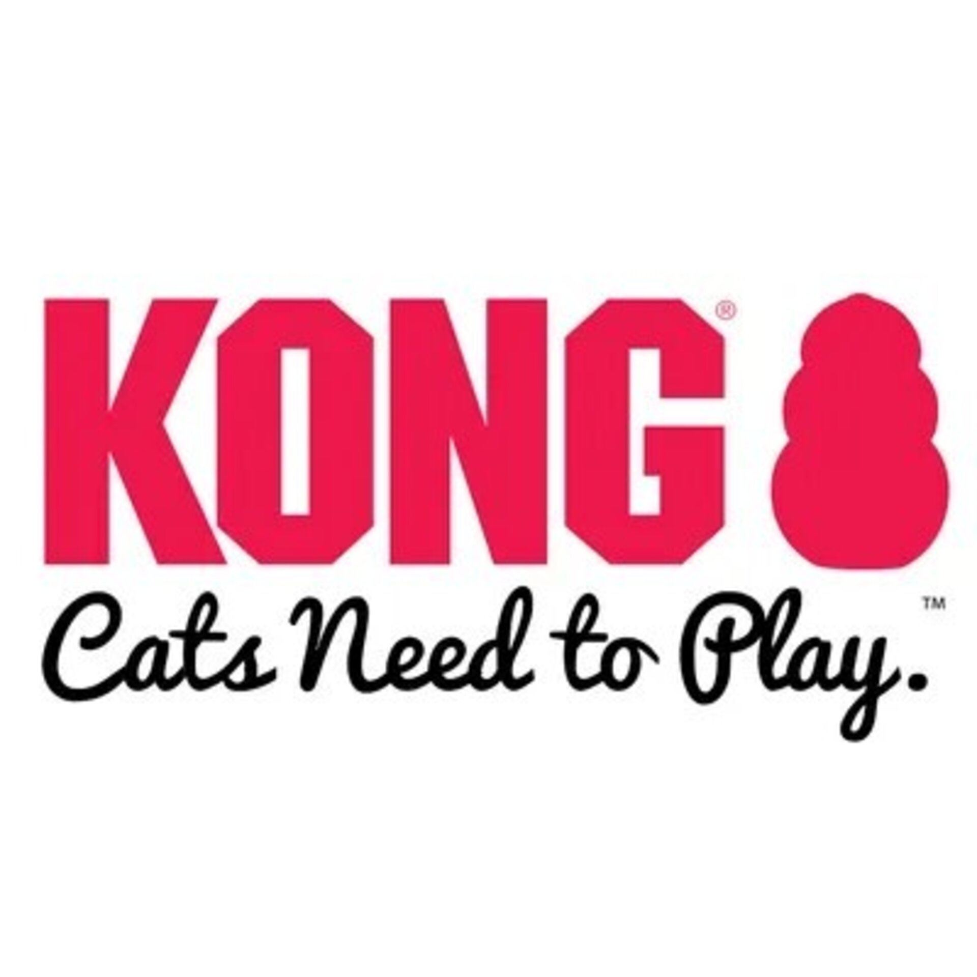 KONG Rascador Play Spaces Catbana para Gatos - 7
