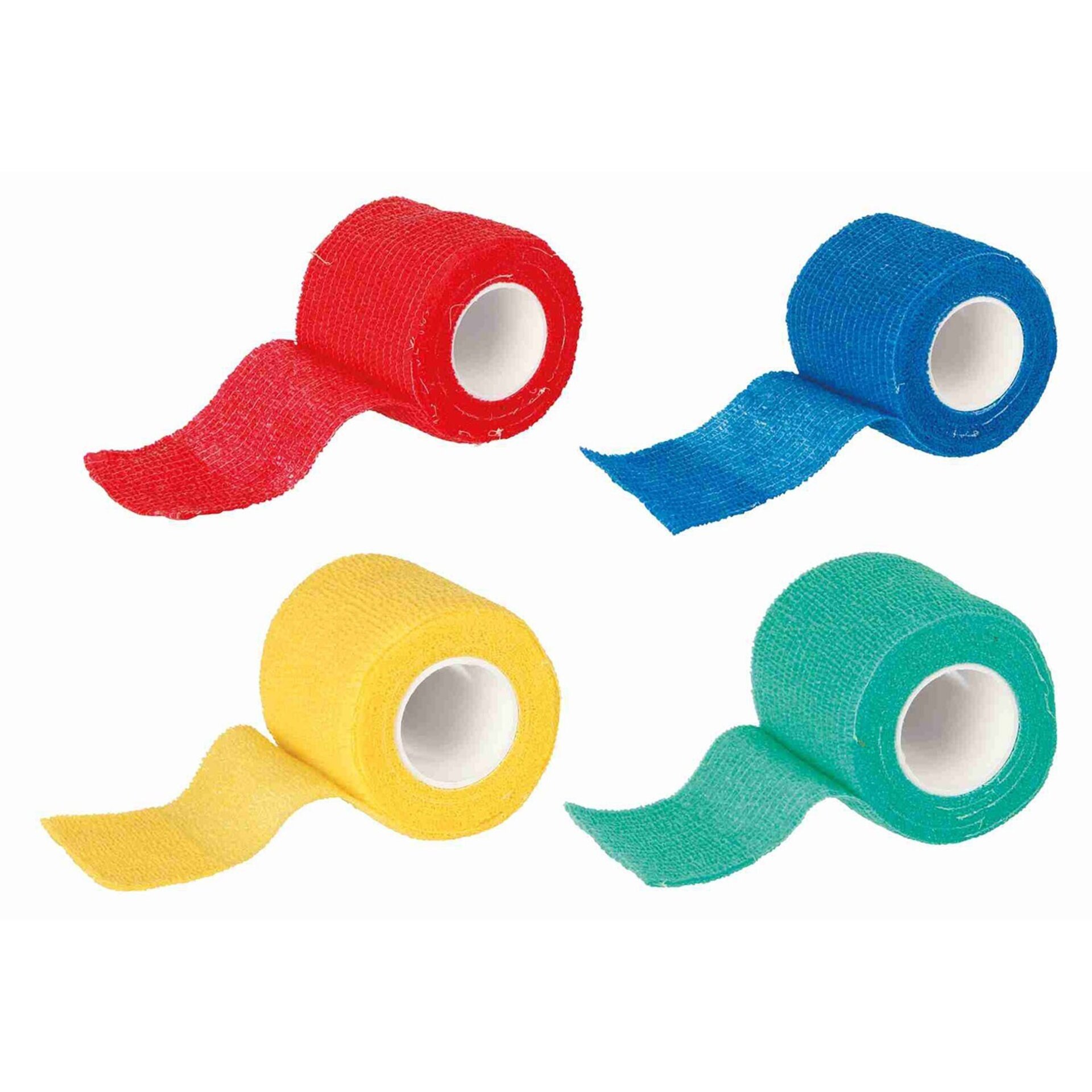 Vendajes - 2