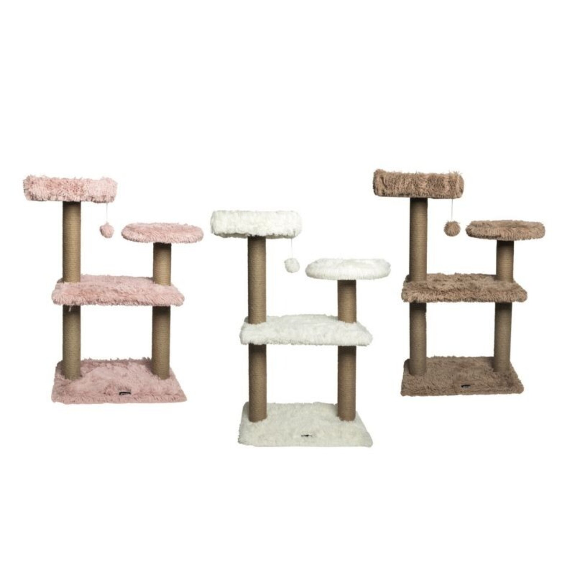 Gloria Rascador Cat Tree Amazonas para Gatos - 16