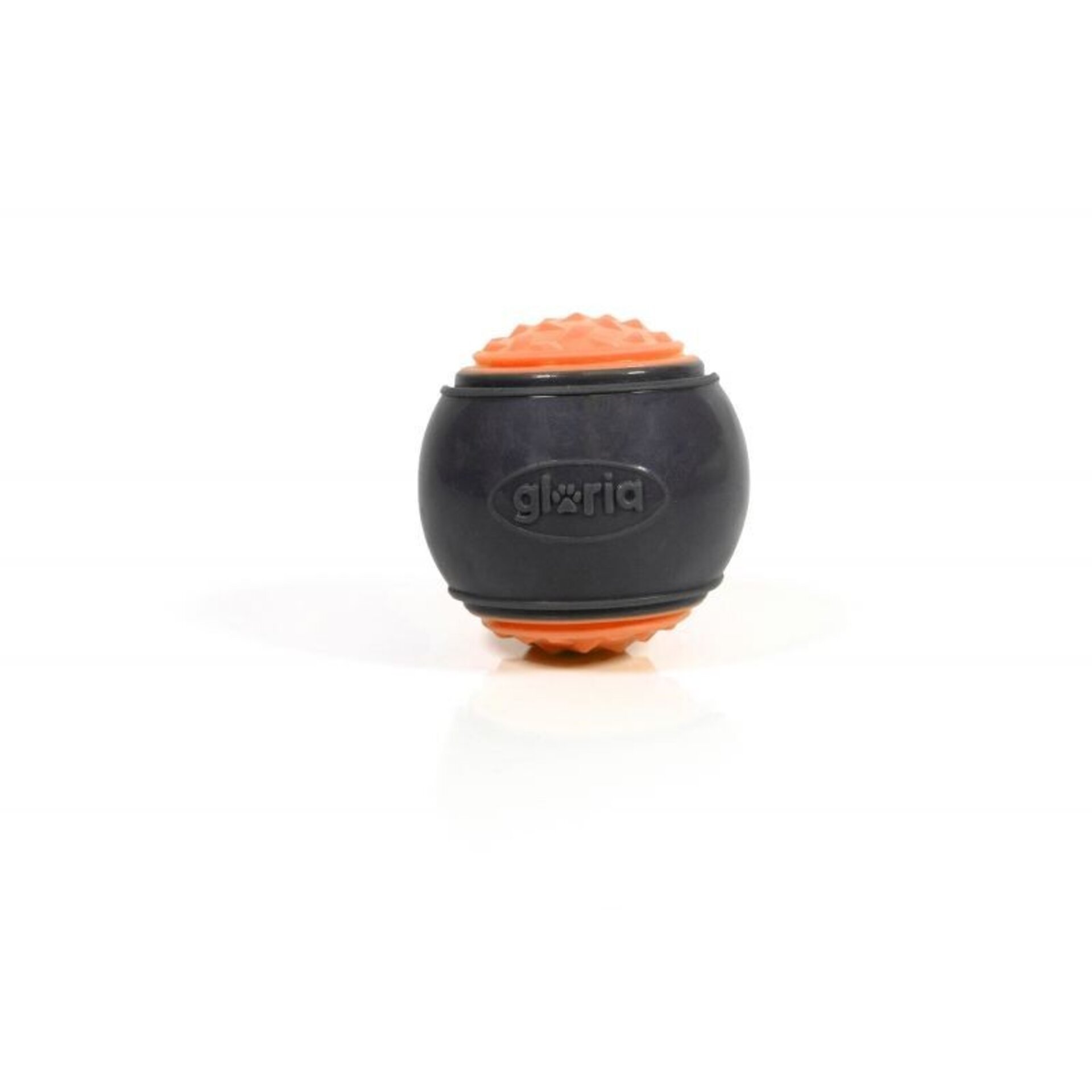 Gloria Play And Run Mega Squeaker Ball para Perros - 11