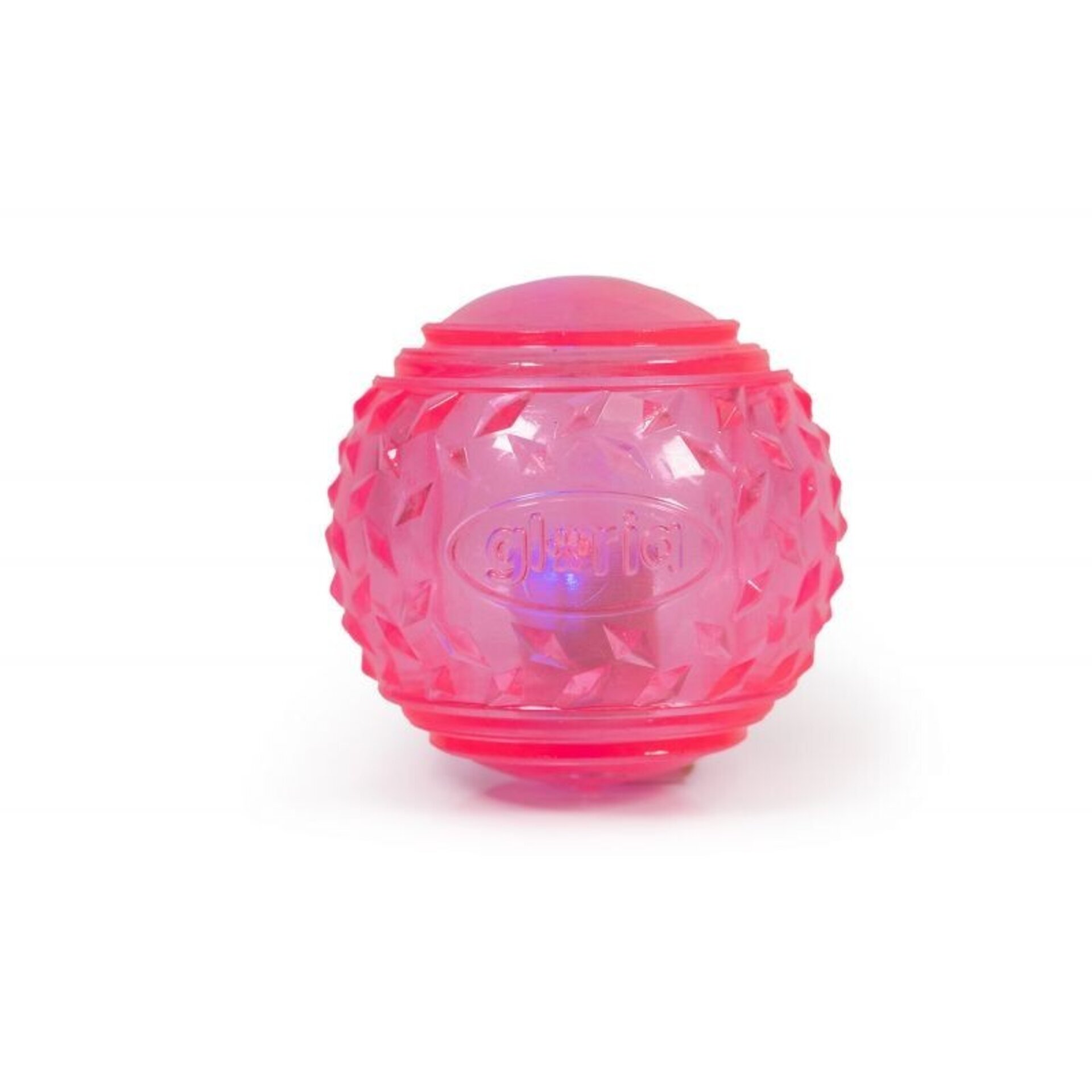 Gloria Play And Run Superflexi Foam Ball para Perro - 2