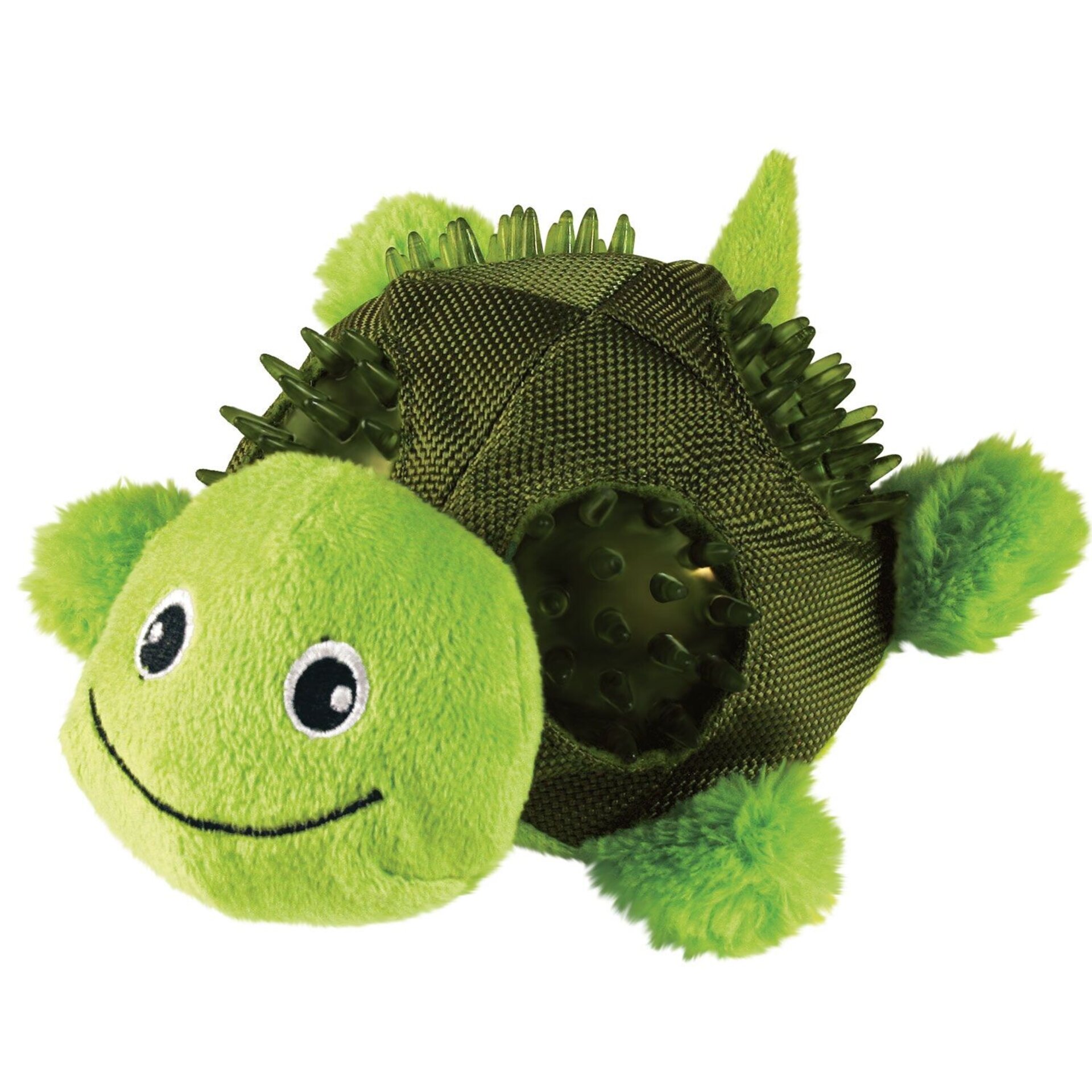 Peluche Kong Shells Turtle - 2