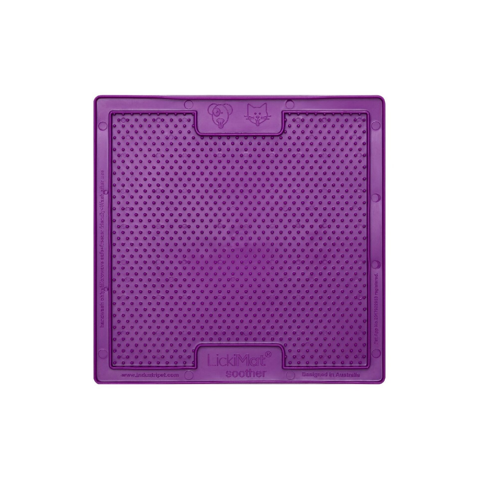 Lickimat Perro Classic Soother - 7
