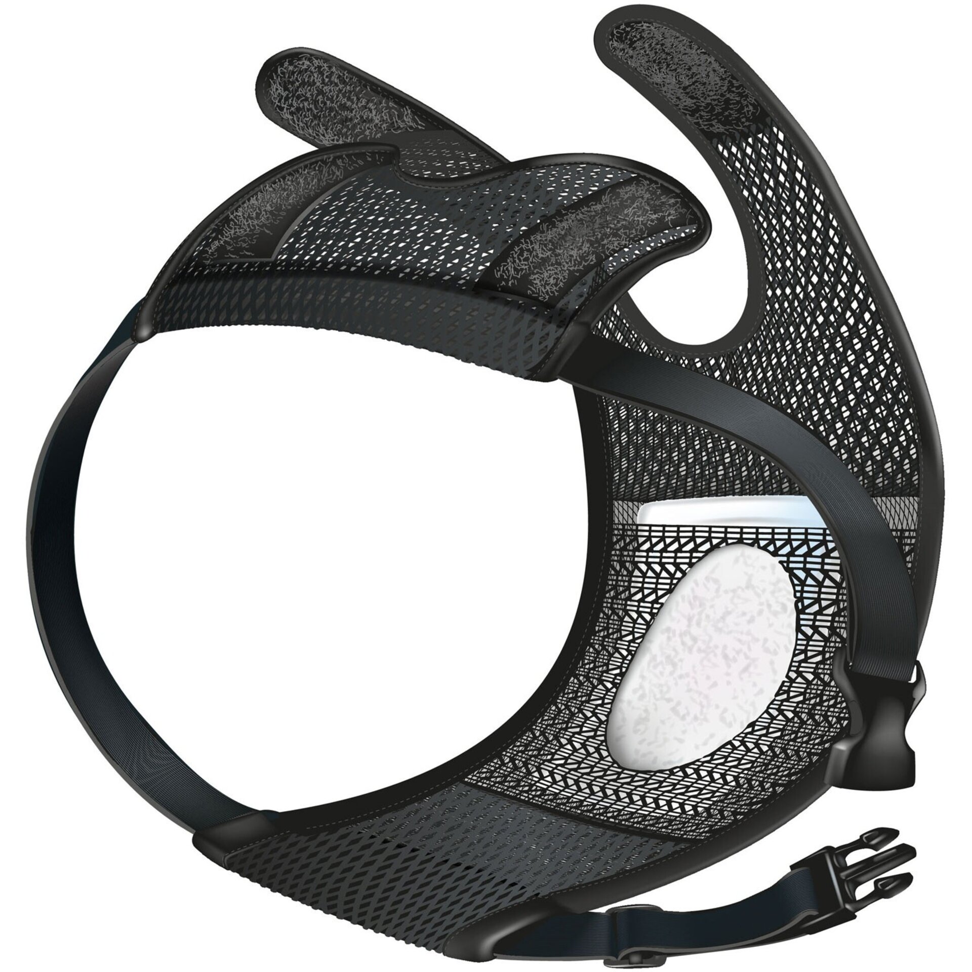 Braguitas Protectoras Para Hembras Comfort - 3