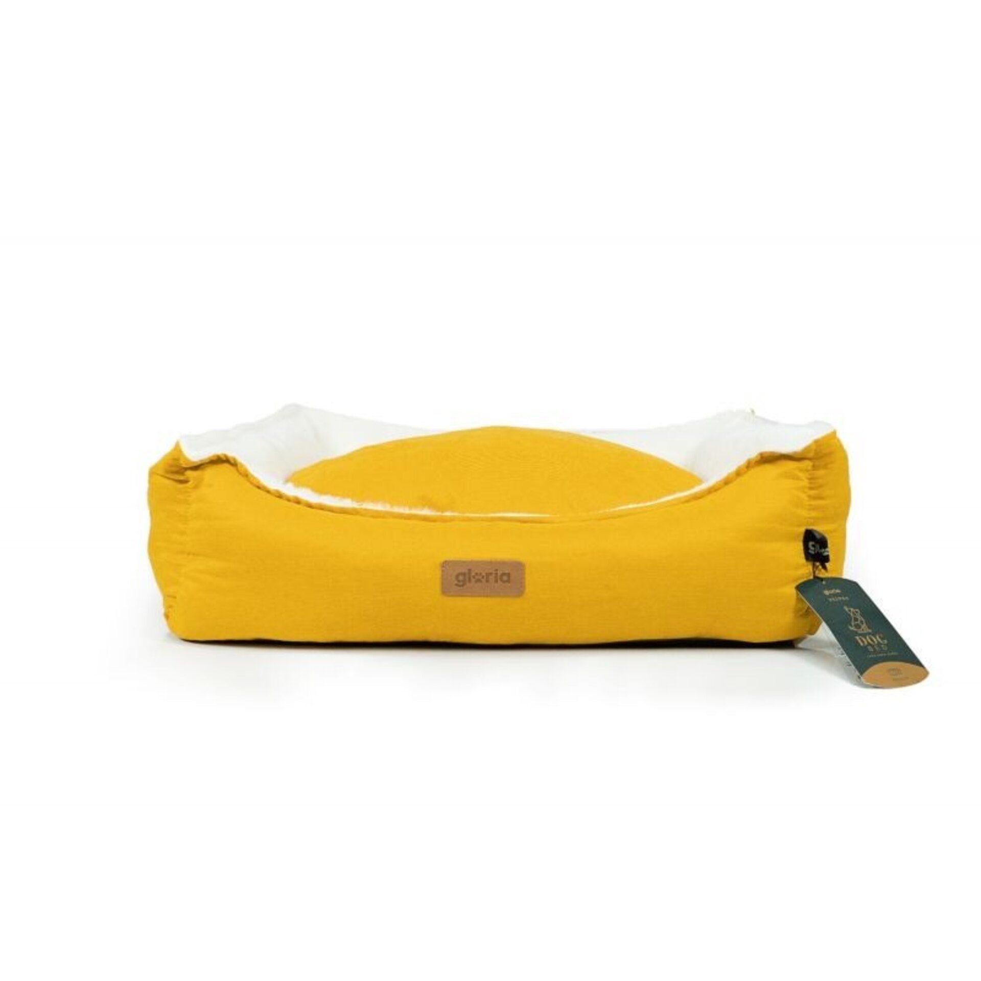Cama Alquezar Rectangular - 2