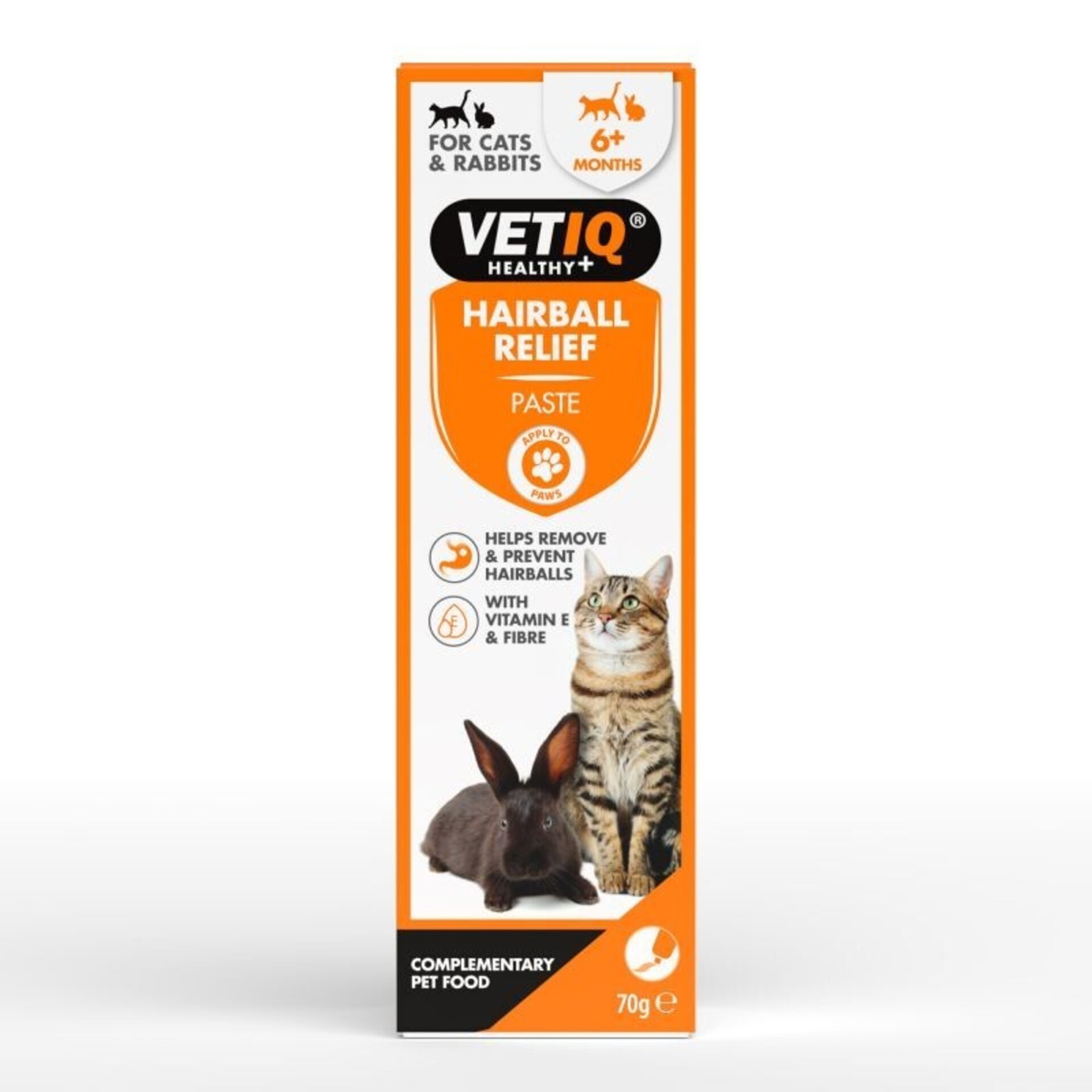 Defurr-Um Para Bolas De Pelo Gatos - 2