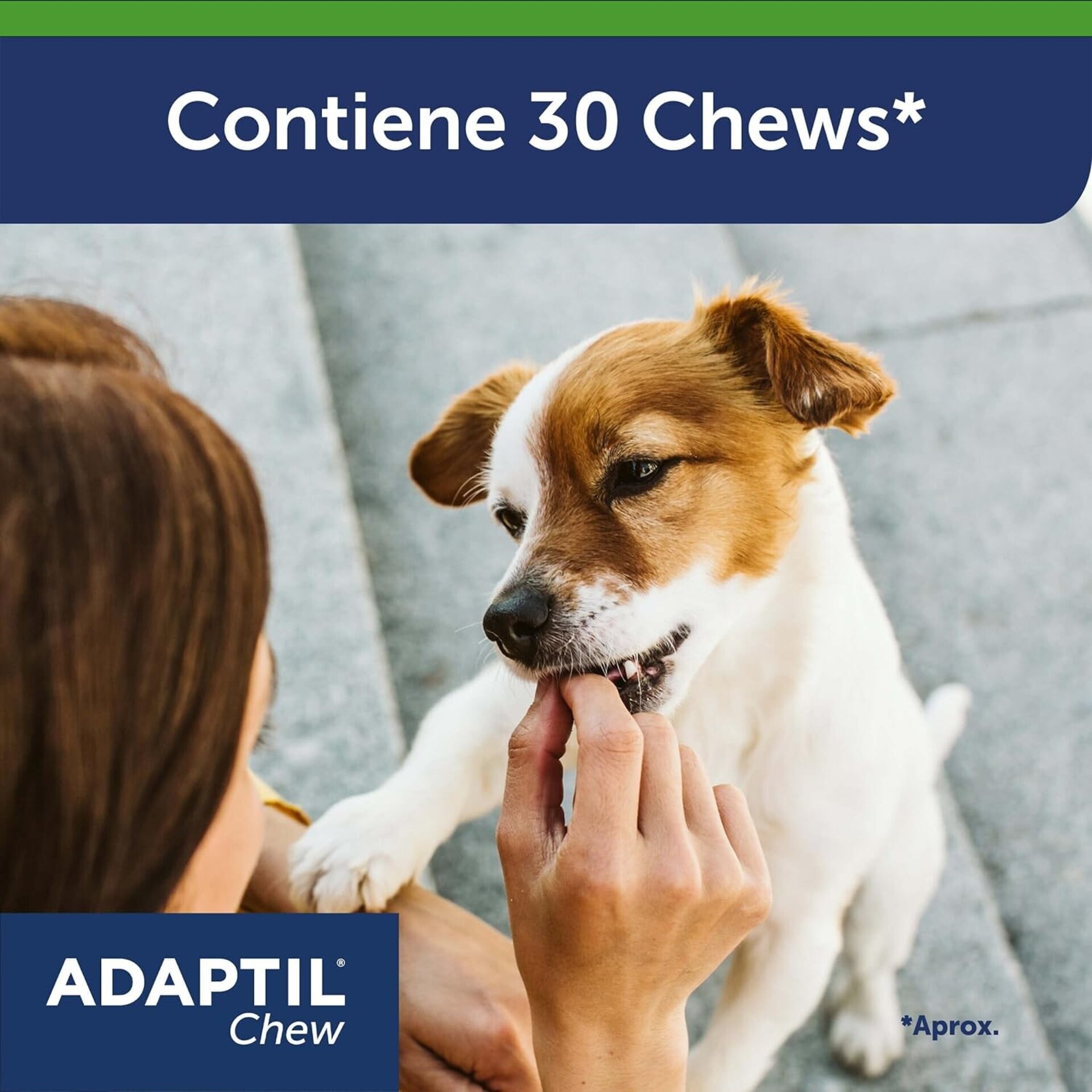 Adaptil Chews Masticables Calmantes Para Perros - 6