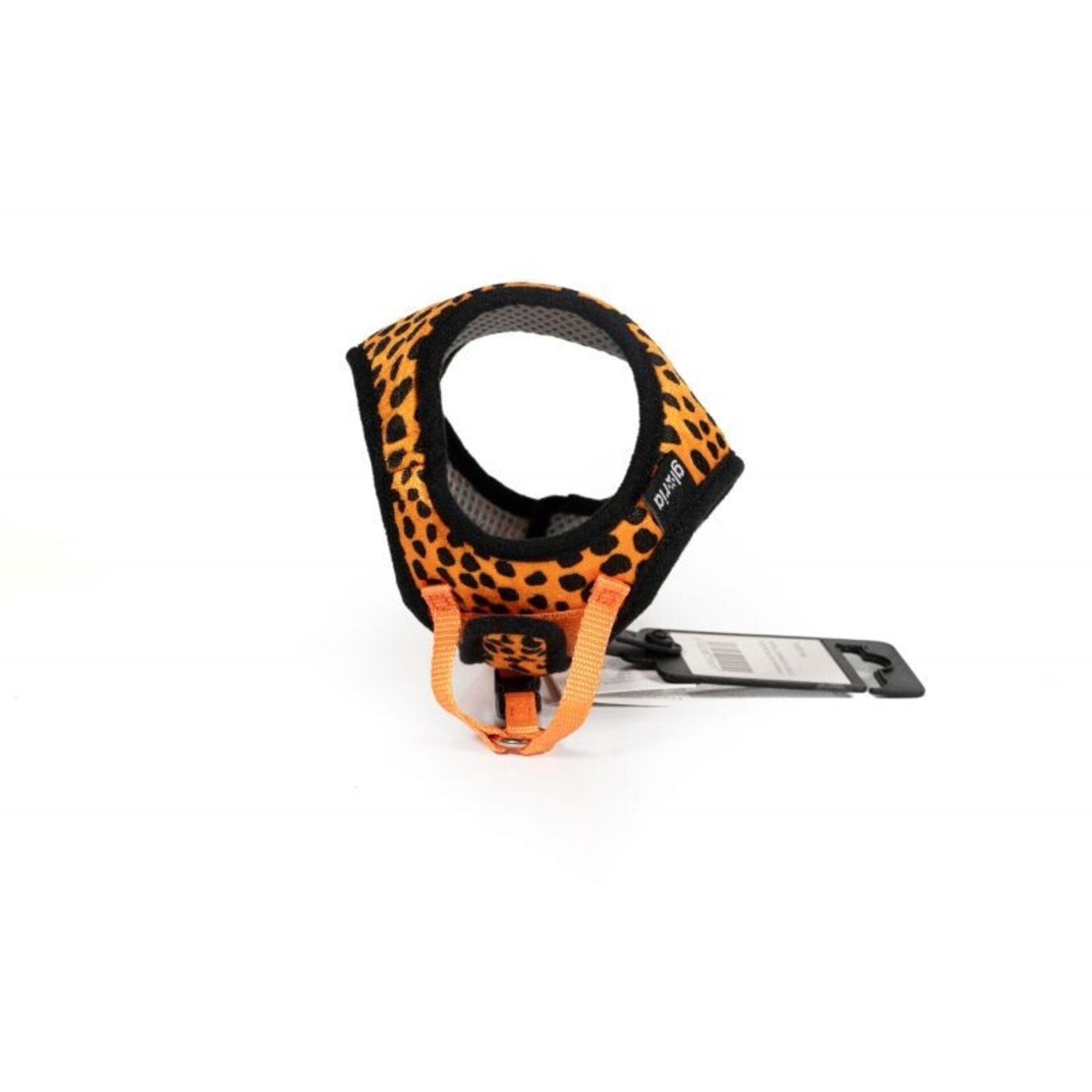 Gloria Petral Leopardo - 11