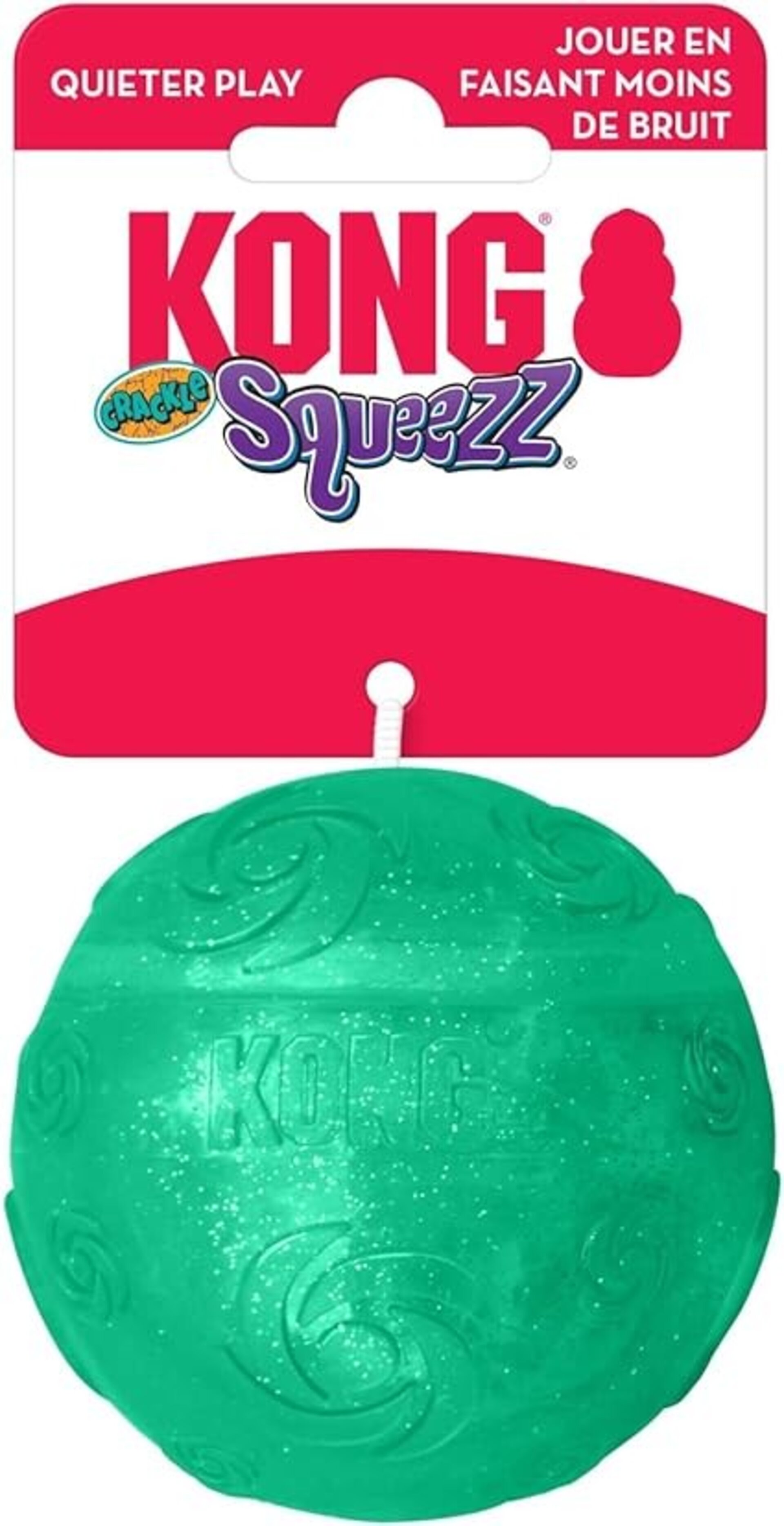 Pelotas Kong Squeezz - 2