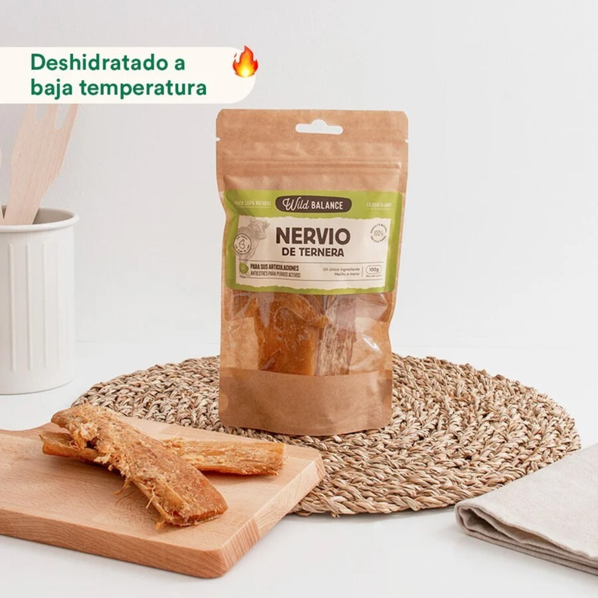 Wild Balance Nervio de Ternera - 2