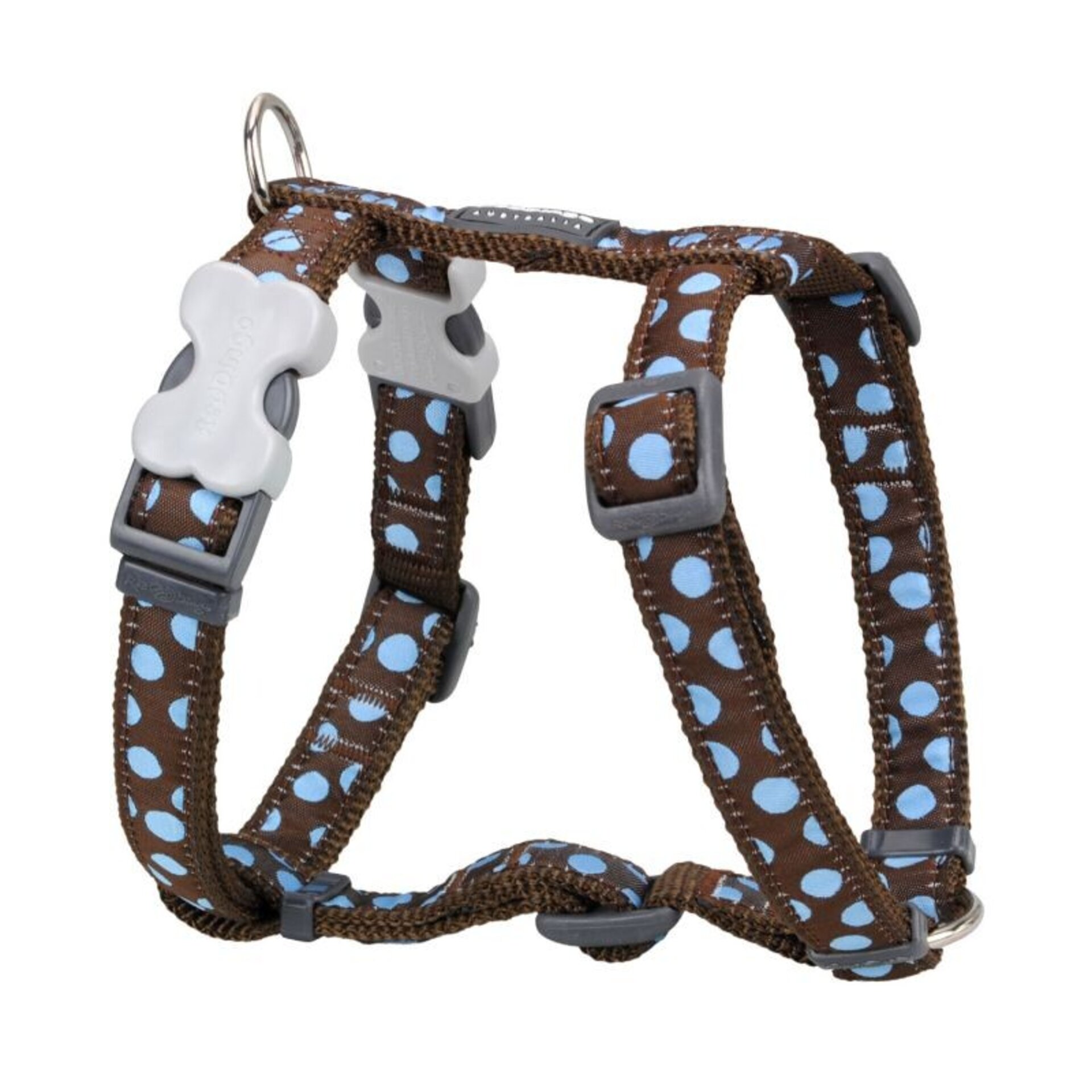 Petral Style RedDingo De L A Xl - 2