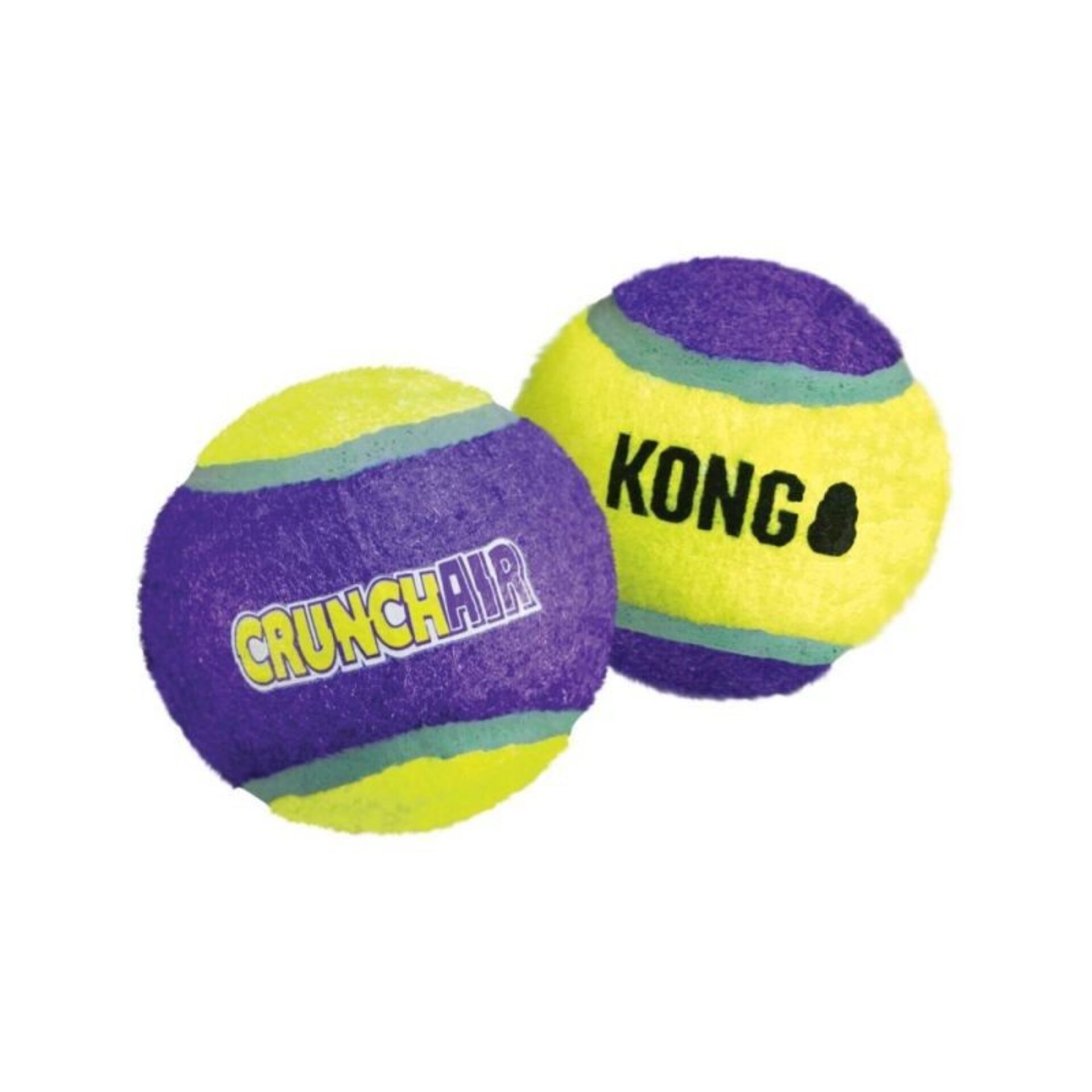 Kong Crunch Air Balls para Perros - 4