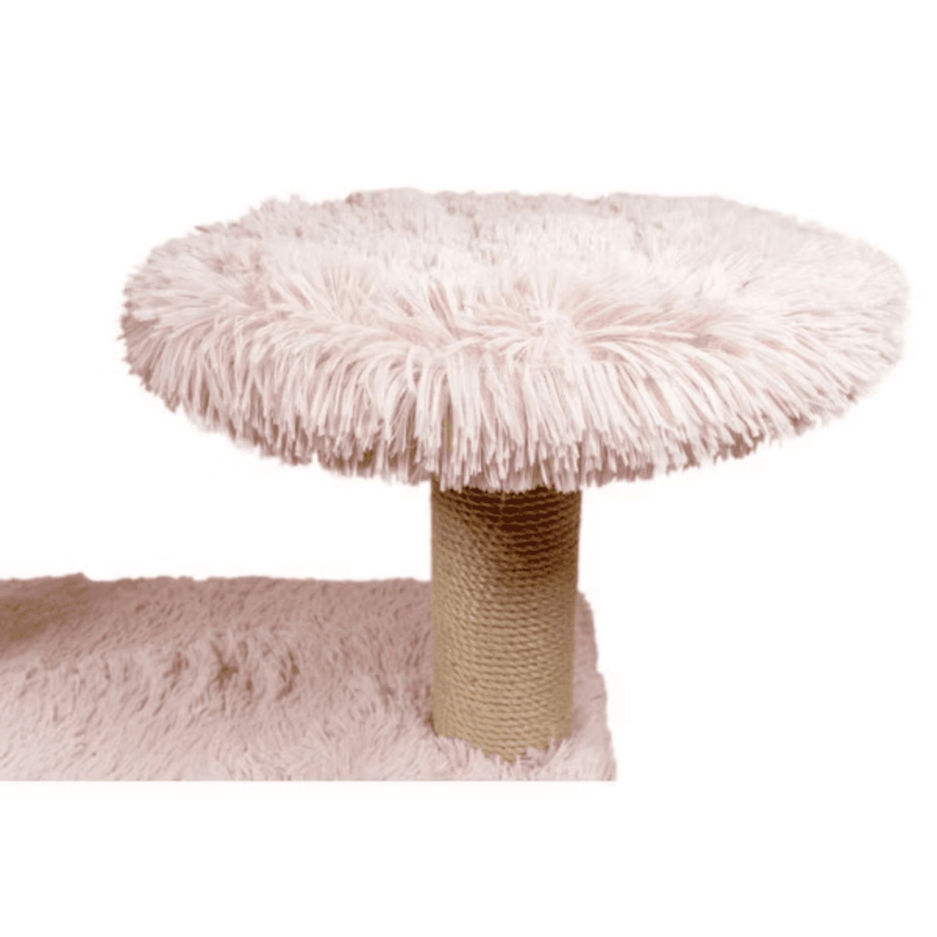 Gloria Rascador Cat Tree Niger para Gatos - 3