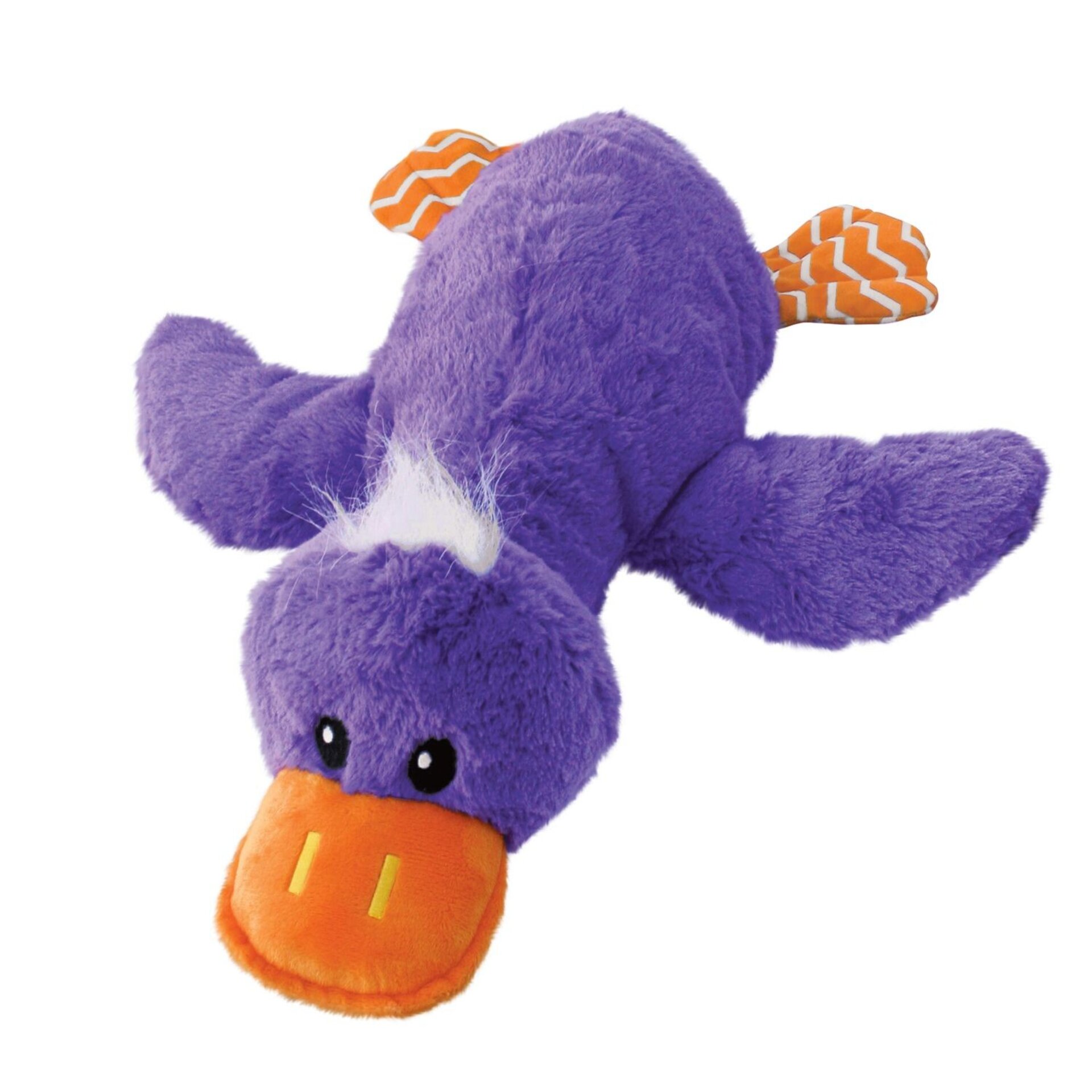 Peluche Kong Comfort Jumbo Assorted - 3