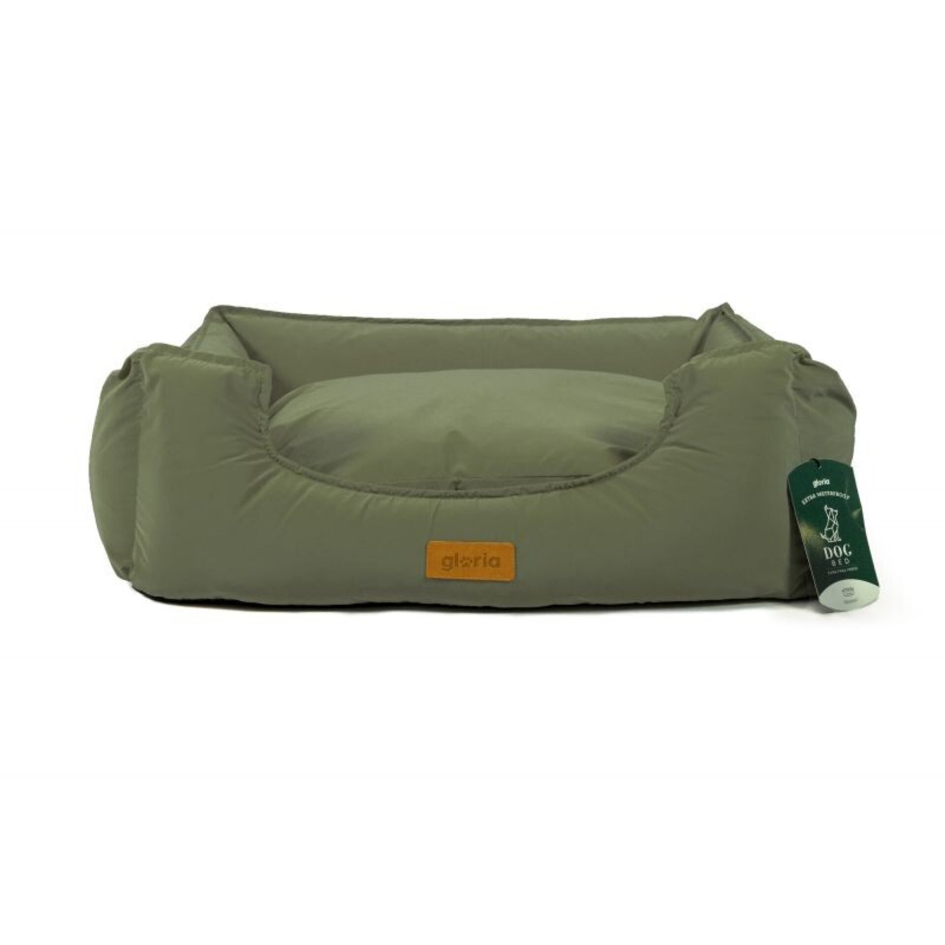 Cama Almagro Rectangular - 4