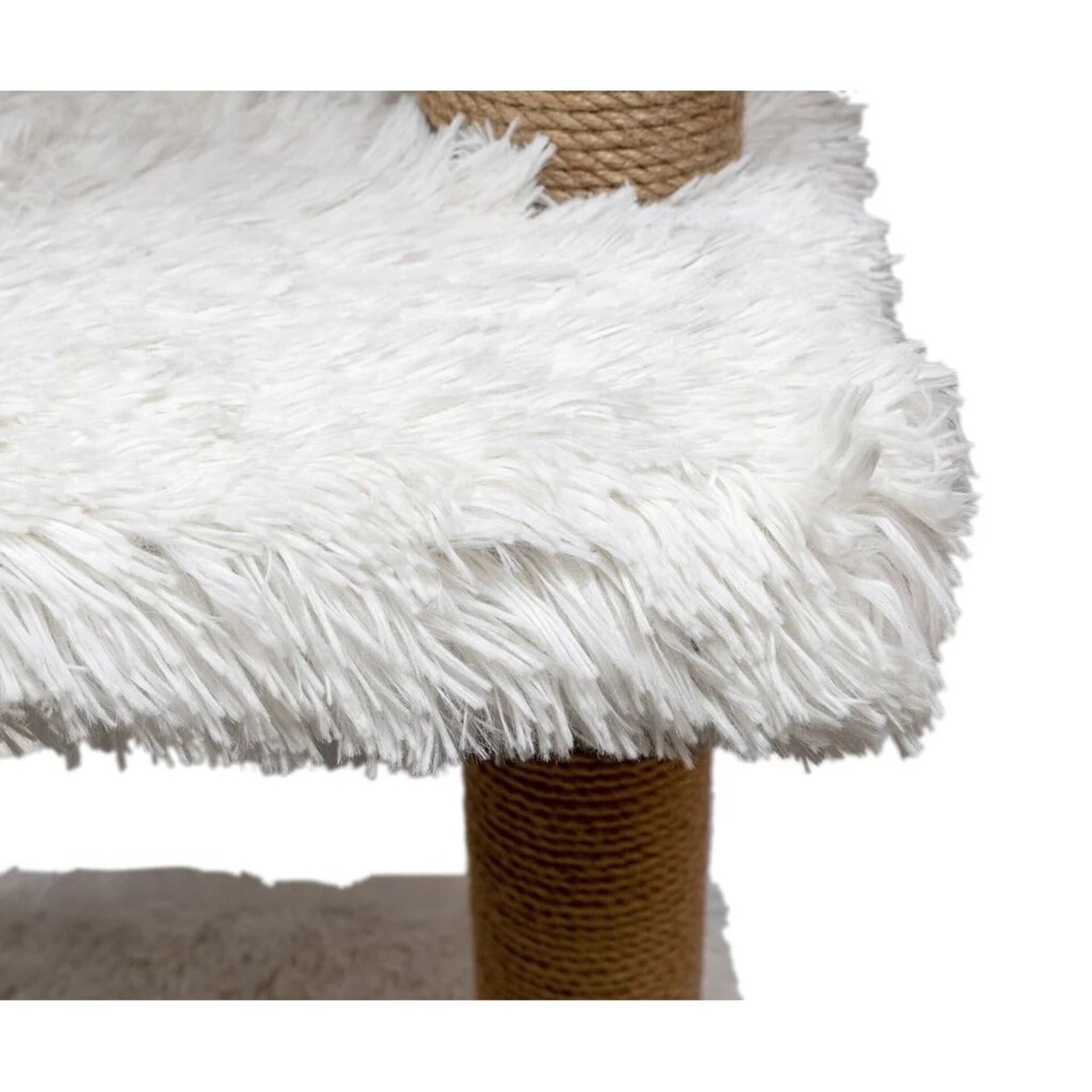 Gloria Rascador Cat Tree Amazonas para Gatos - 10