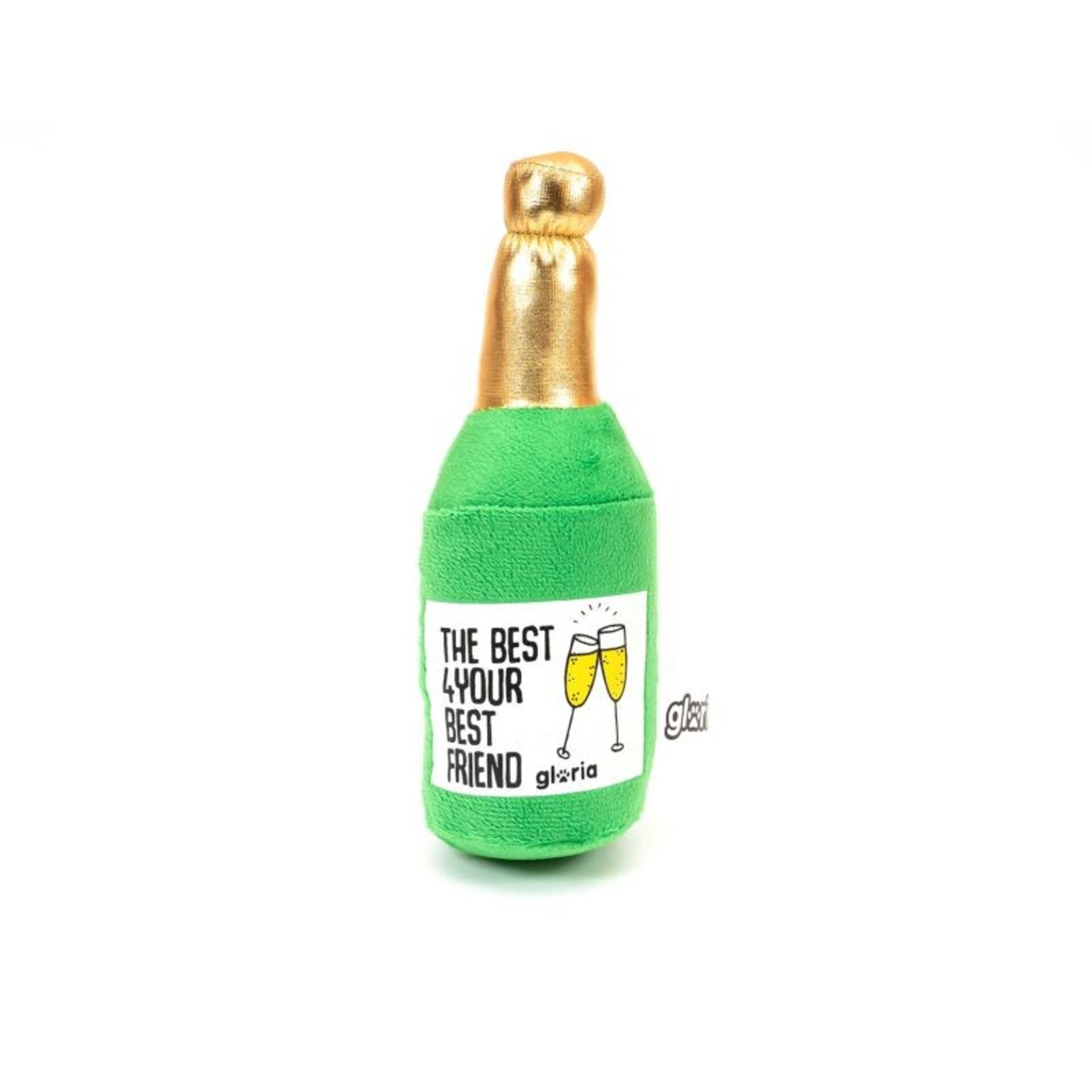 Peluches Botellas Licores - 2