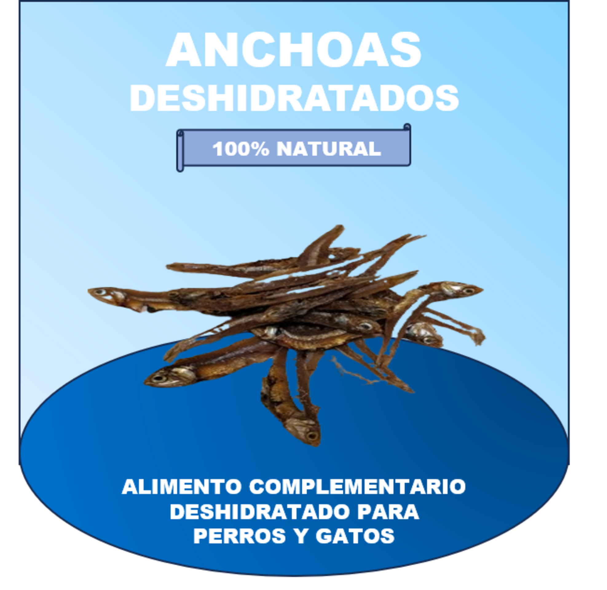 Snack de Anchoas - 4
