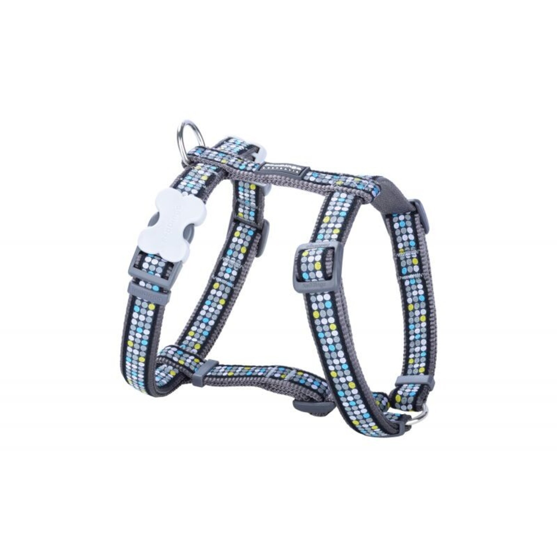 Petral Style RedDingo De Xs A M - 17