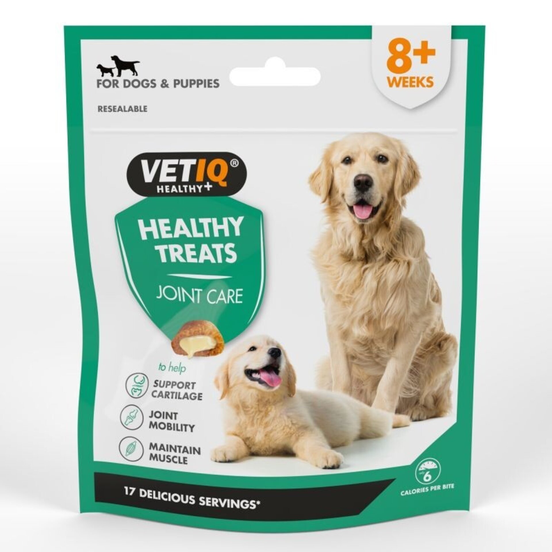 Healthy Treats Joint & hip care - 2