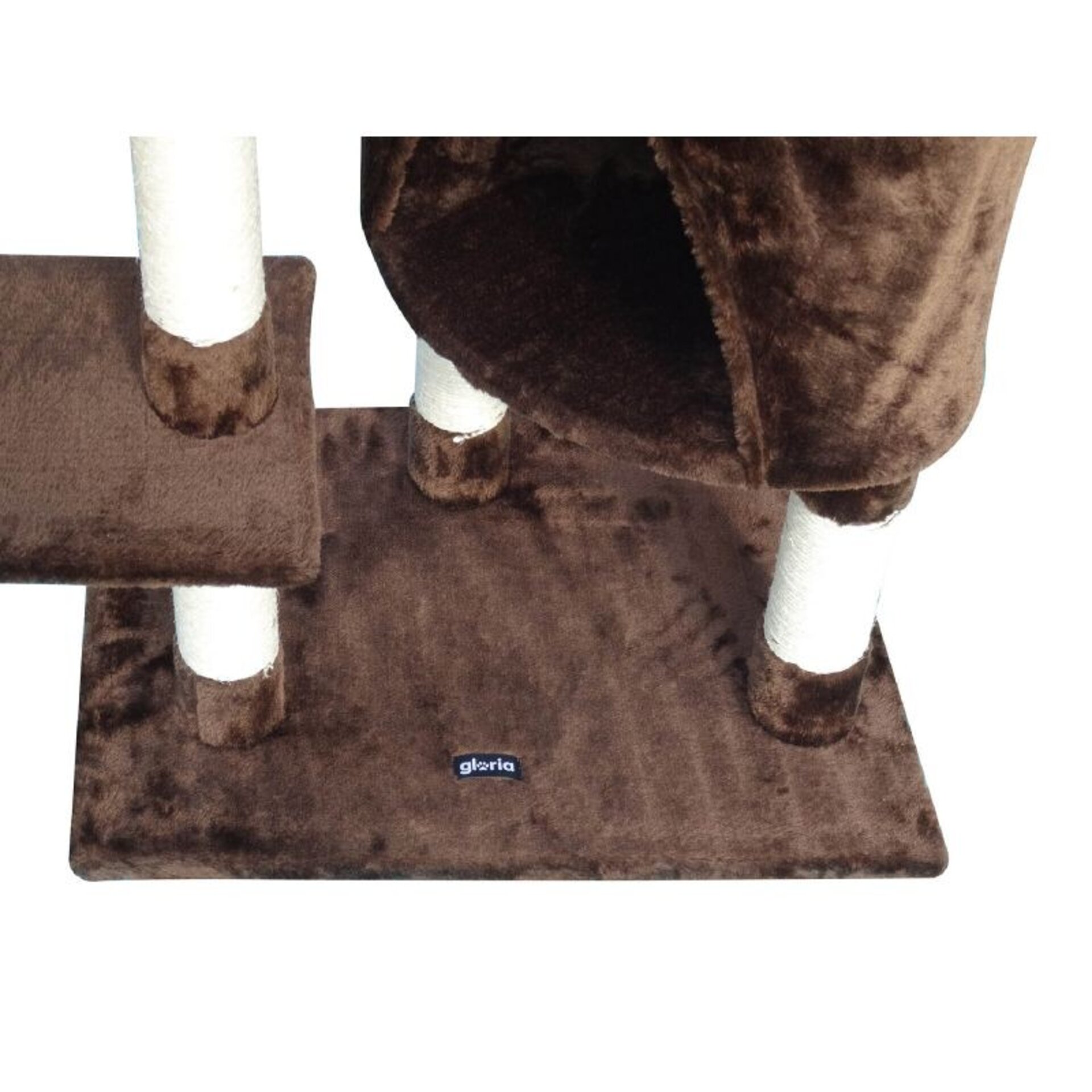 rascador Sinu Cat Tree - 5
