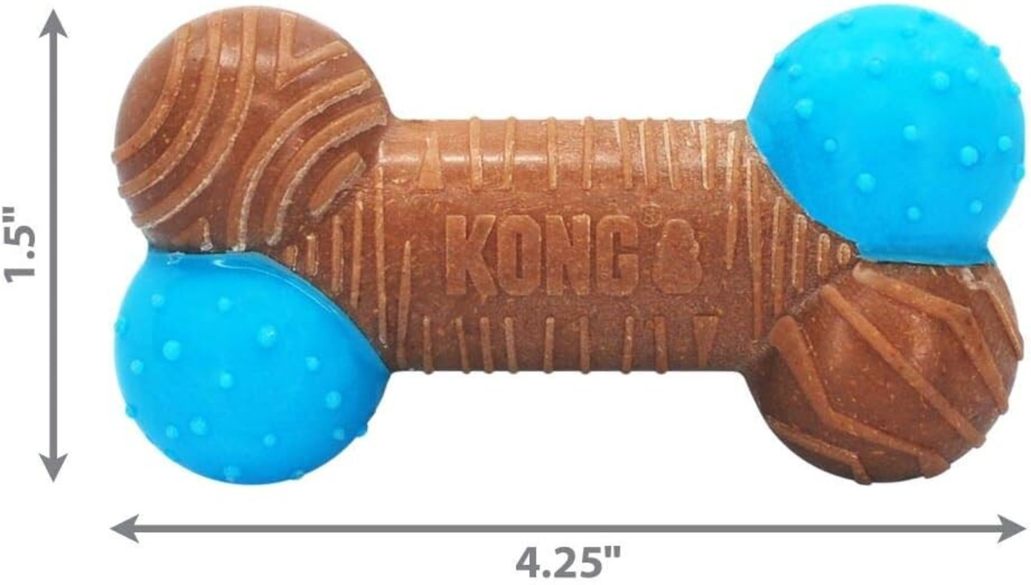 Kong Corestrength Bamboo Bone - 3