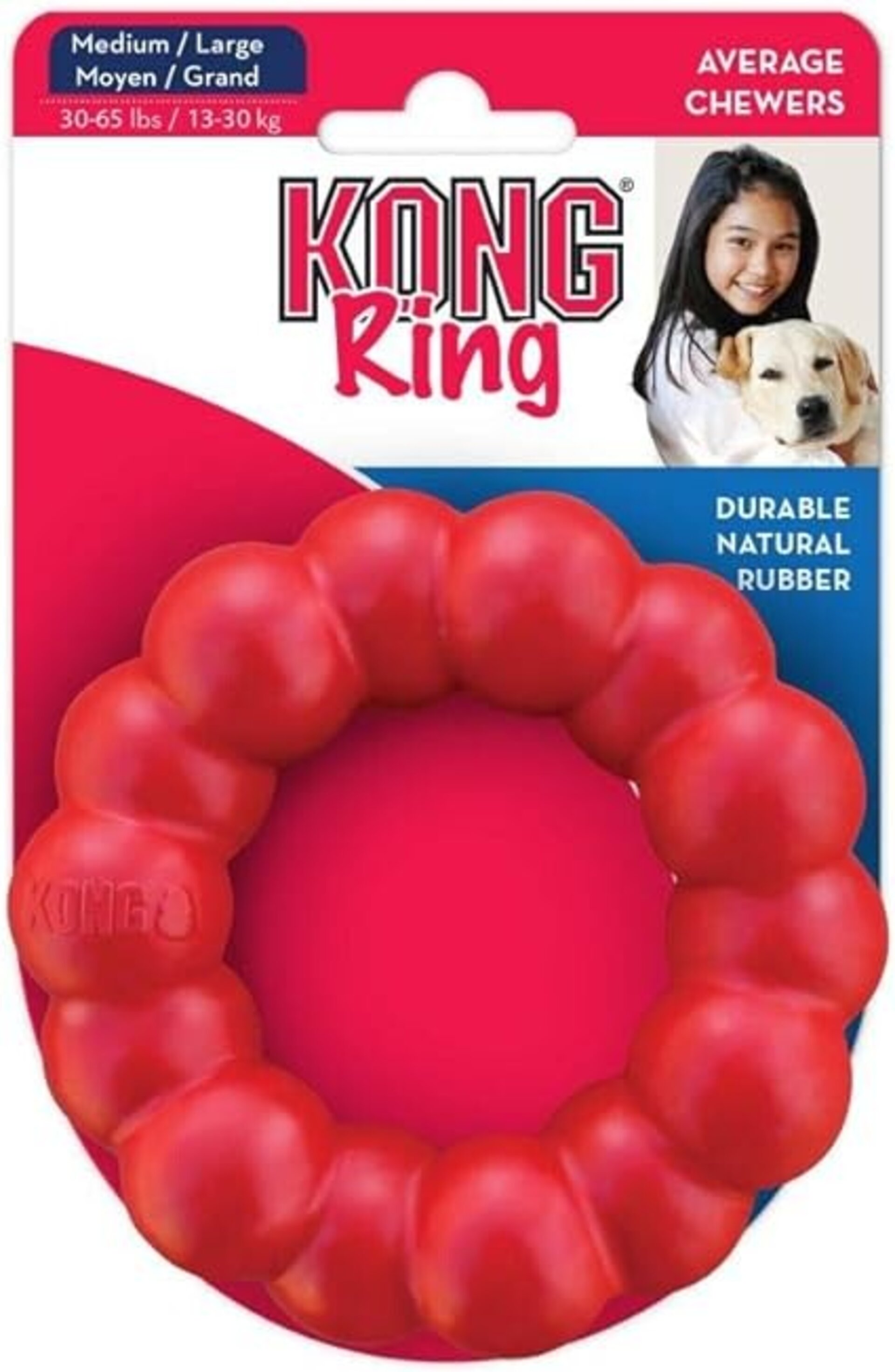 Kong Ring Clasic - 2