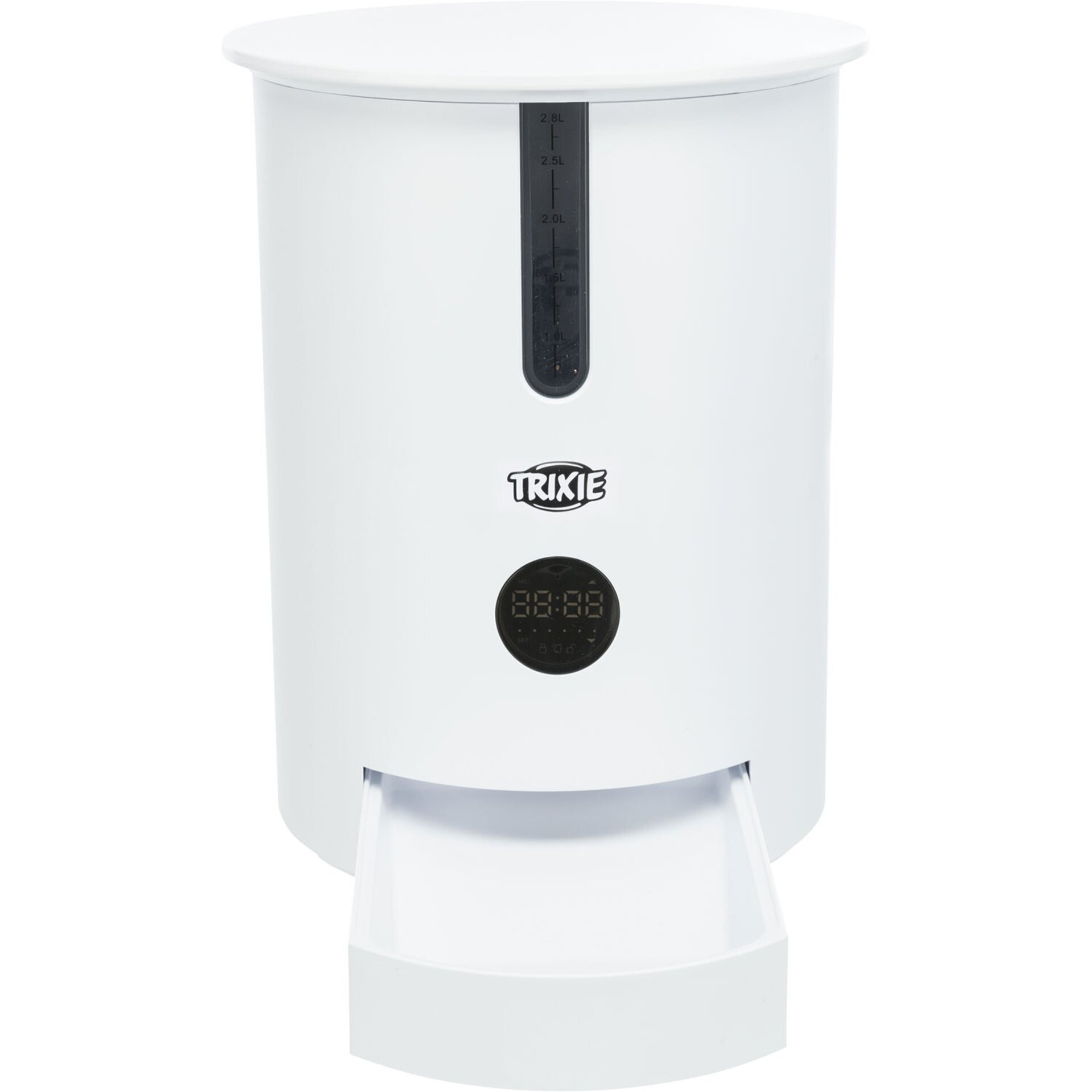 Comedero Automático Tx9 Trom - 3