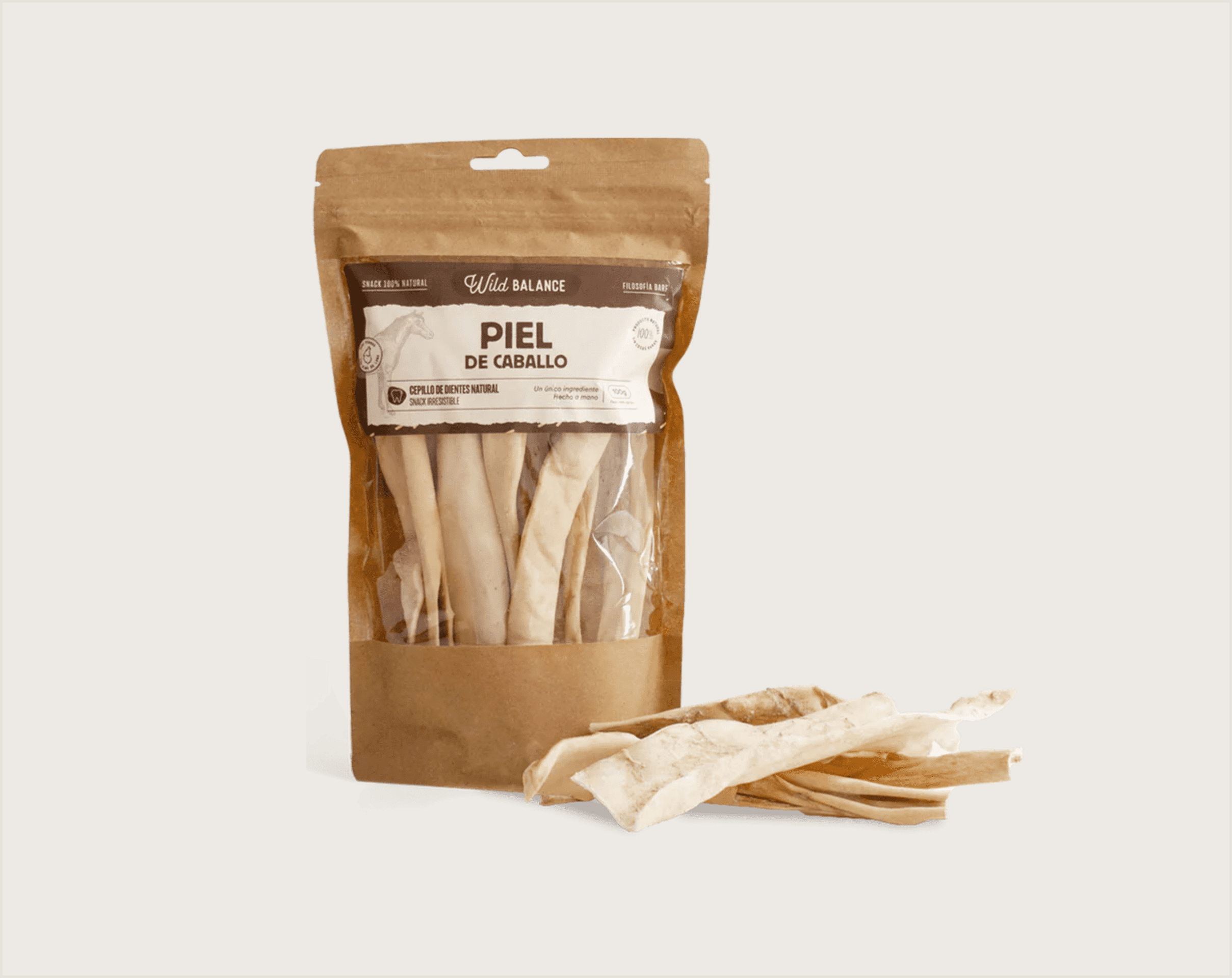 Wild Balance Piel de Caballo - 1