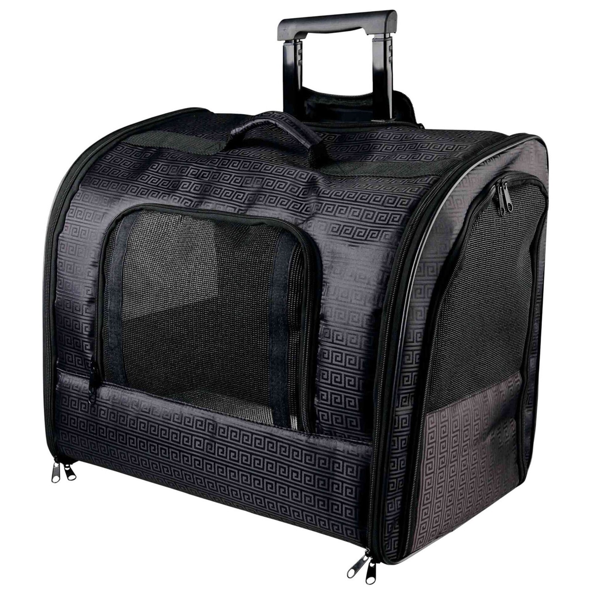 Trolley Elegance - 2