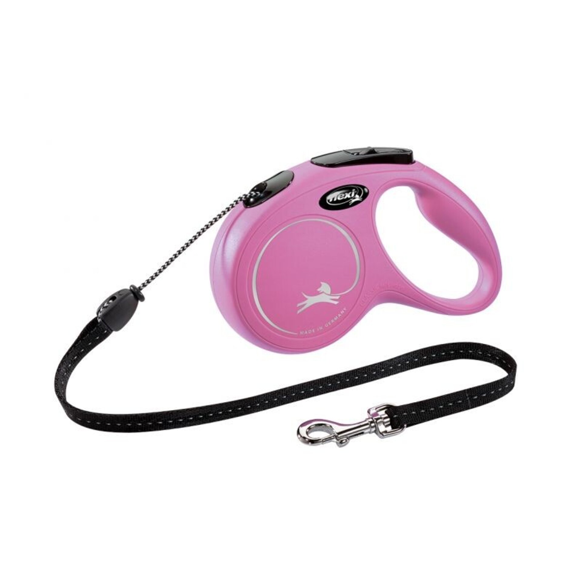 Correa Flexi New Clasic Cordón - 9