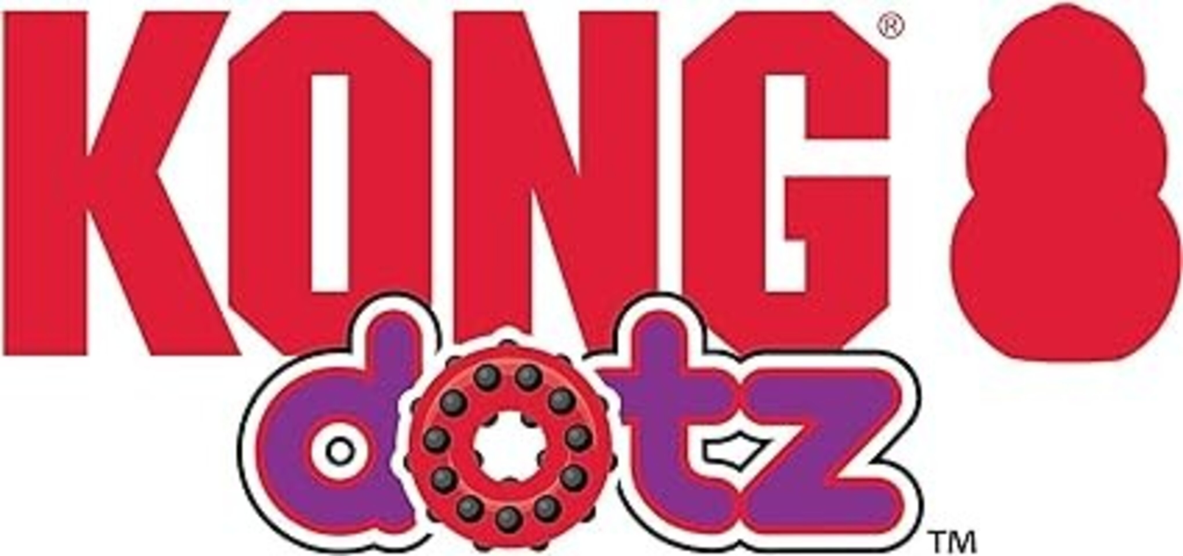 Kong Ring Dotz Circle - 4
