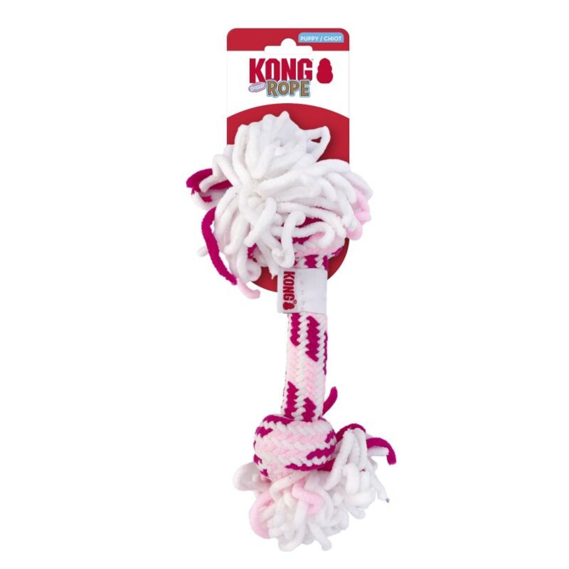 Kong Rope Stick Puppy Assorted - 2