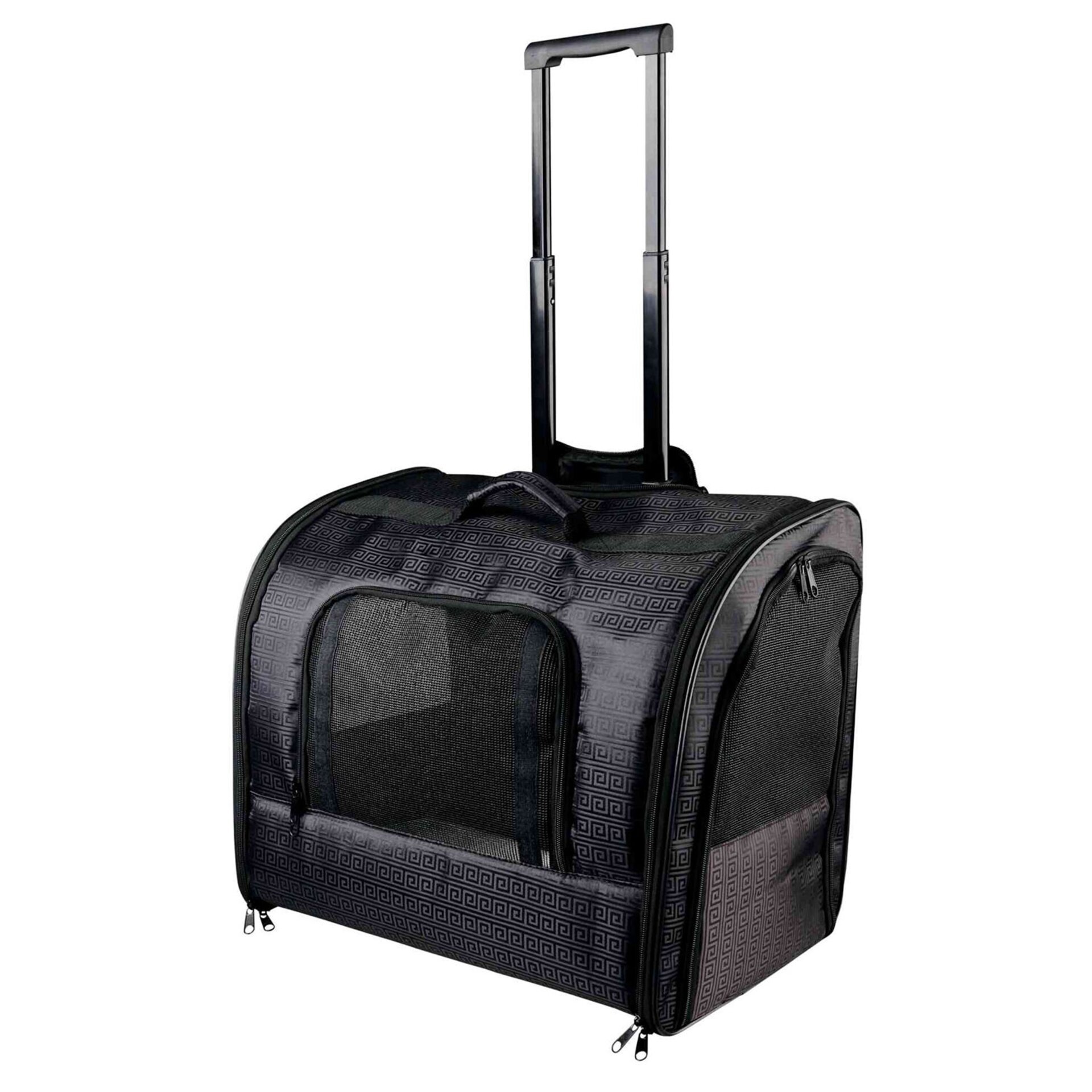 Trolley Elegance - 4