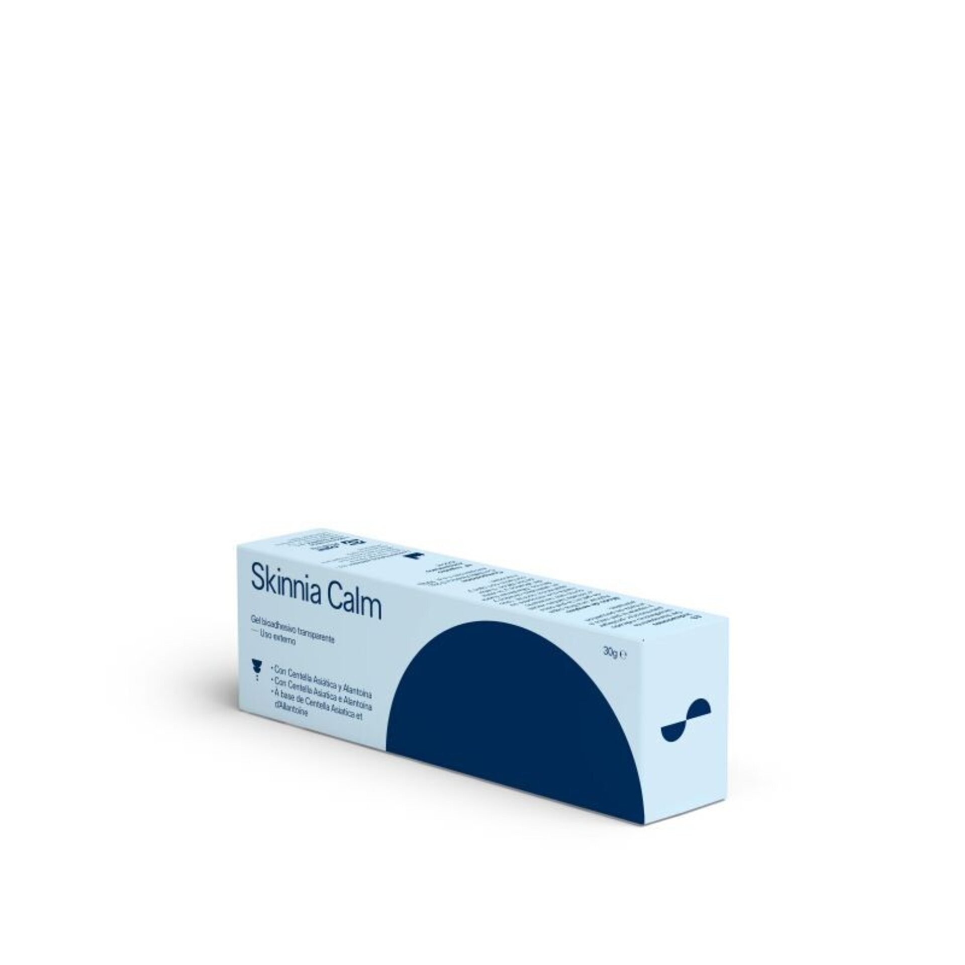 Skinnia Gel Bioadhesivo - 2