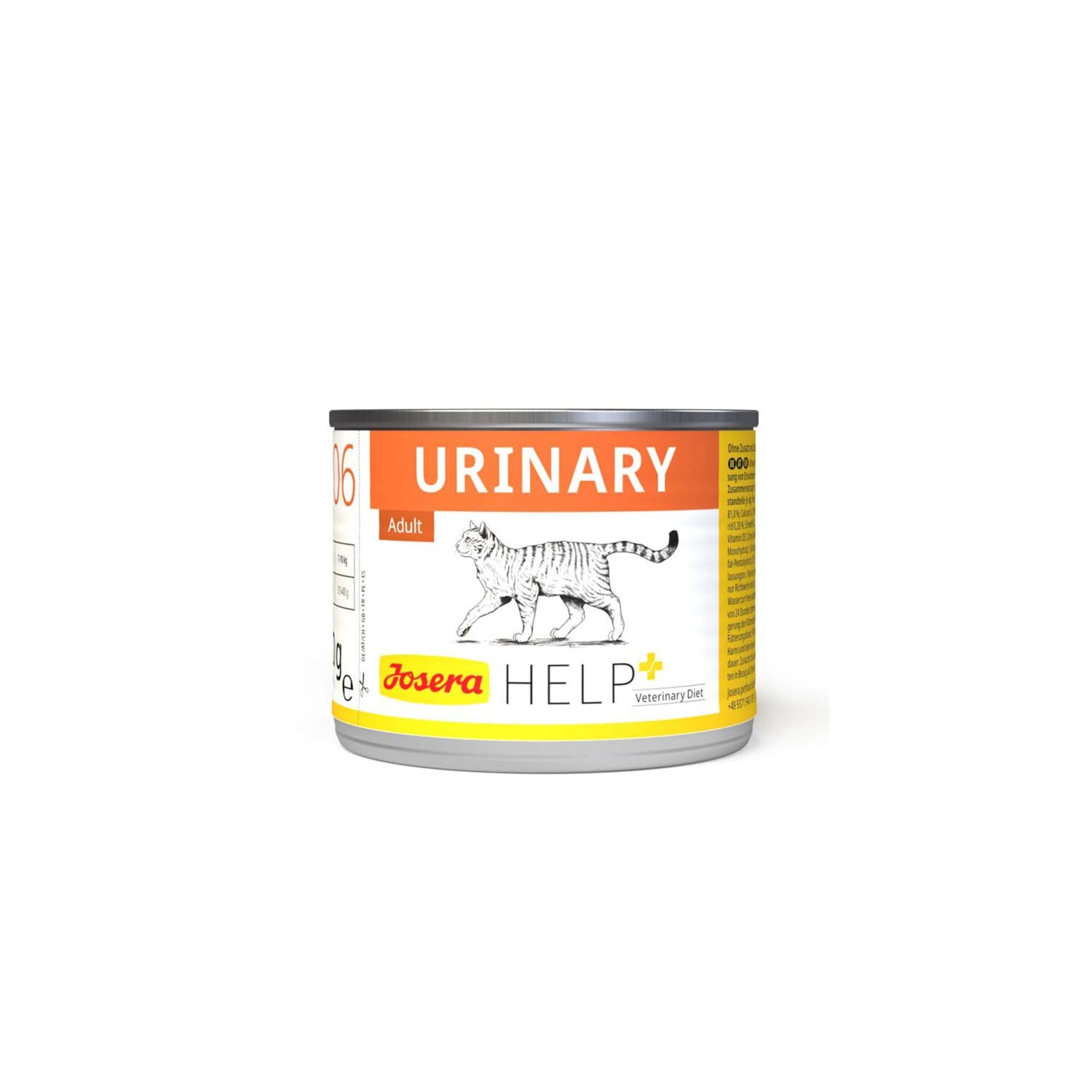 Urinary Línea Veterinaria Josera - 1