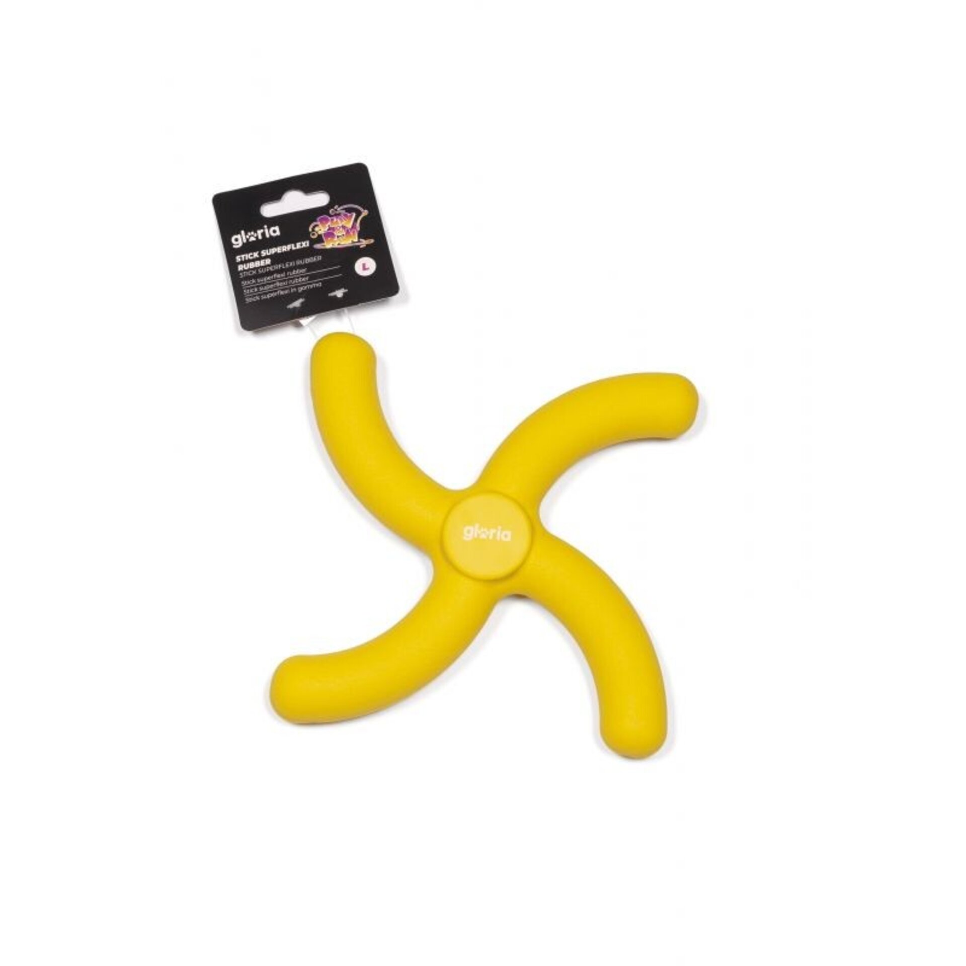 Stick Superflexi Rubber - 2